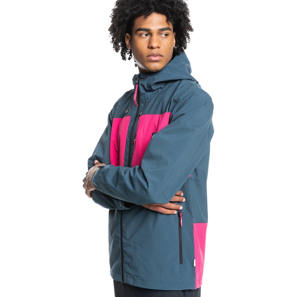 Quiksilver Winterjacke »Lizard Head«