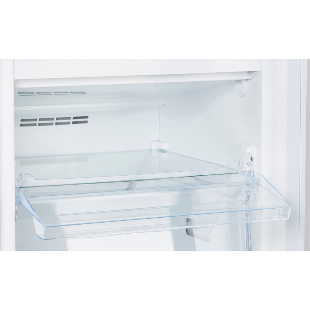 Hisense Gefrierschrank »FV245N4AW2«, 169,1 cm hoch, 55 cm breit