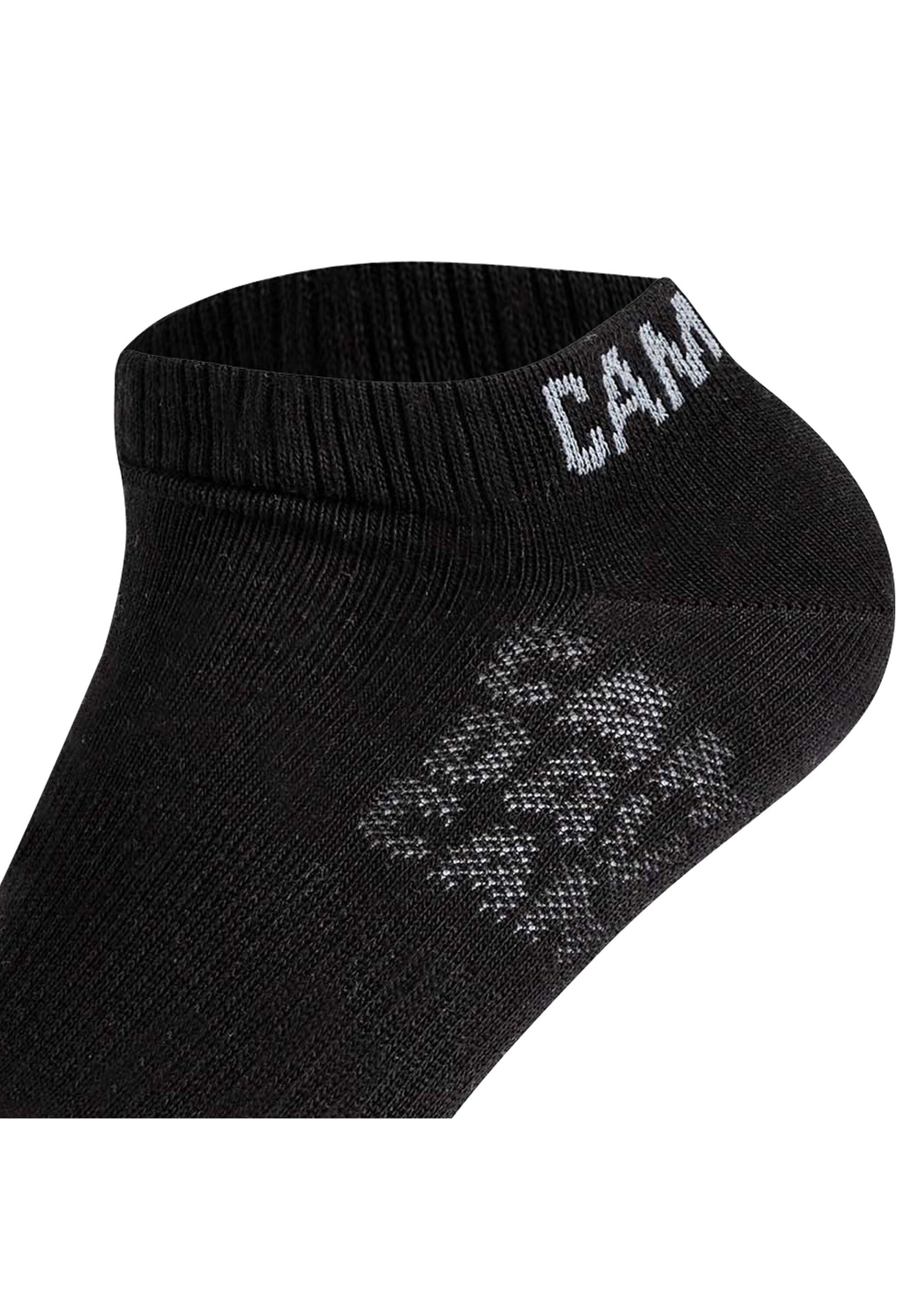 CAMP DAVID Sneakersocken »Socken 9er Pack«