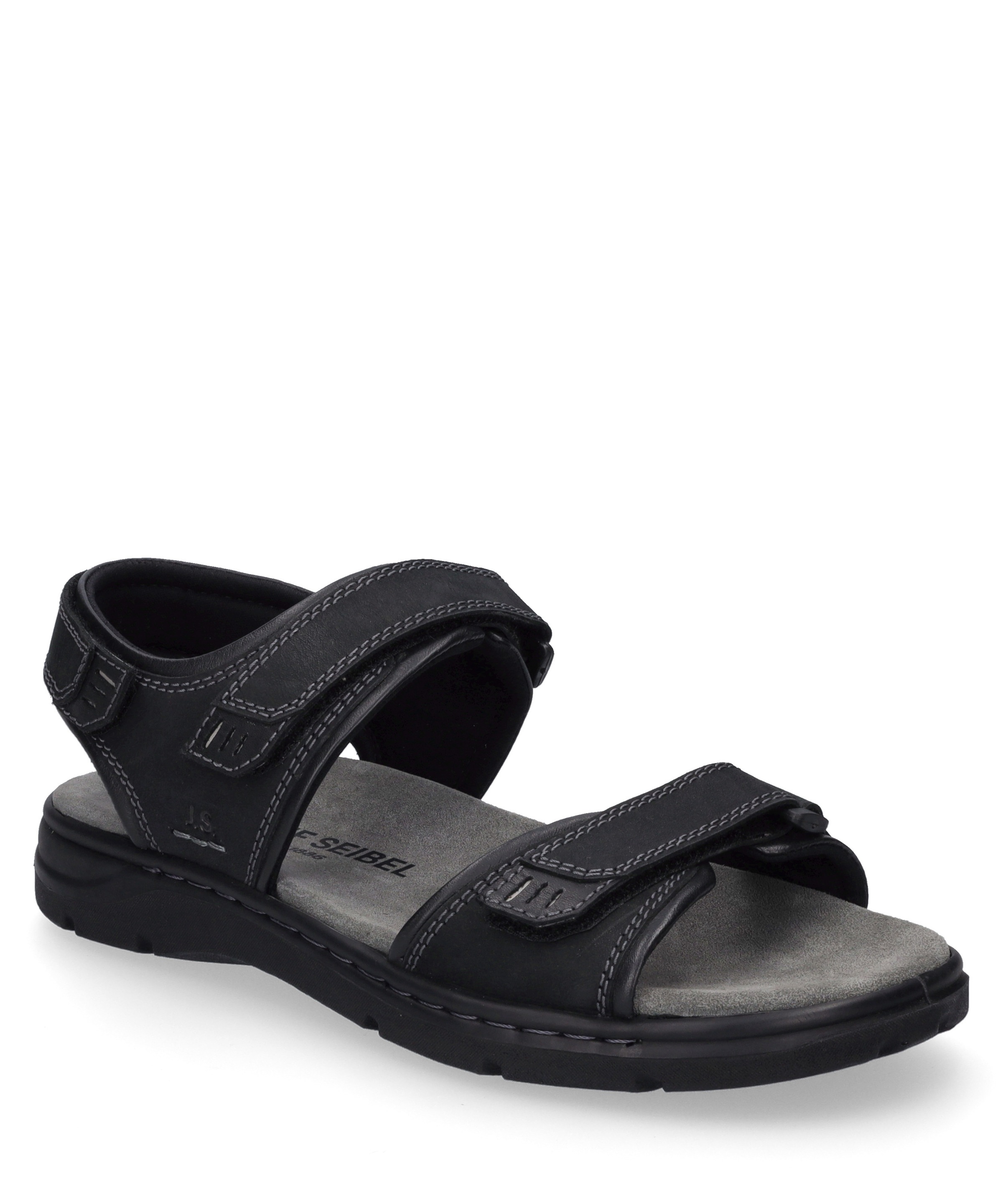 Josef Seibel Sandale »Marlon 05, schwarz«