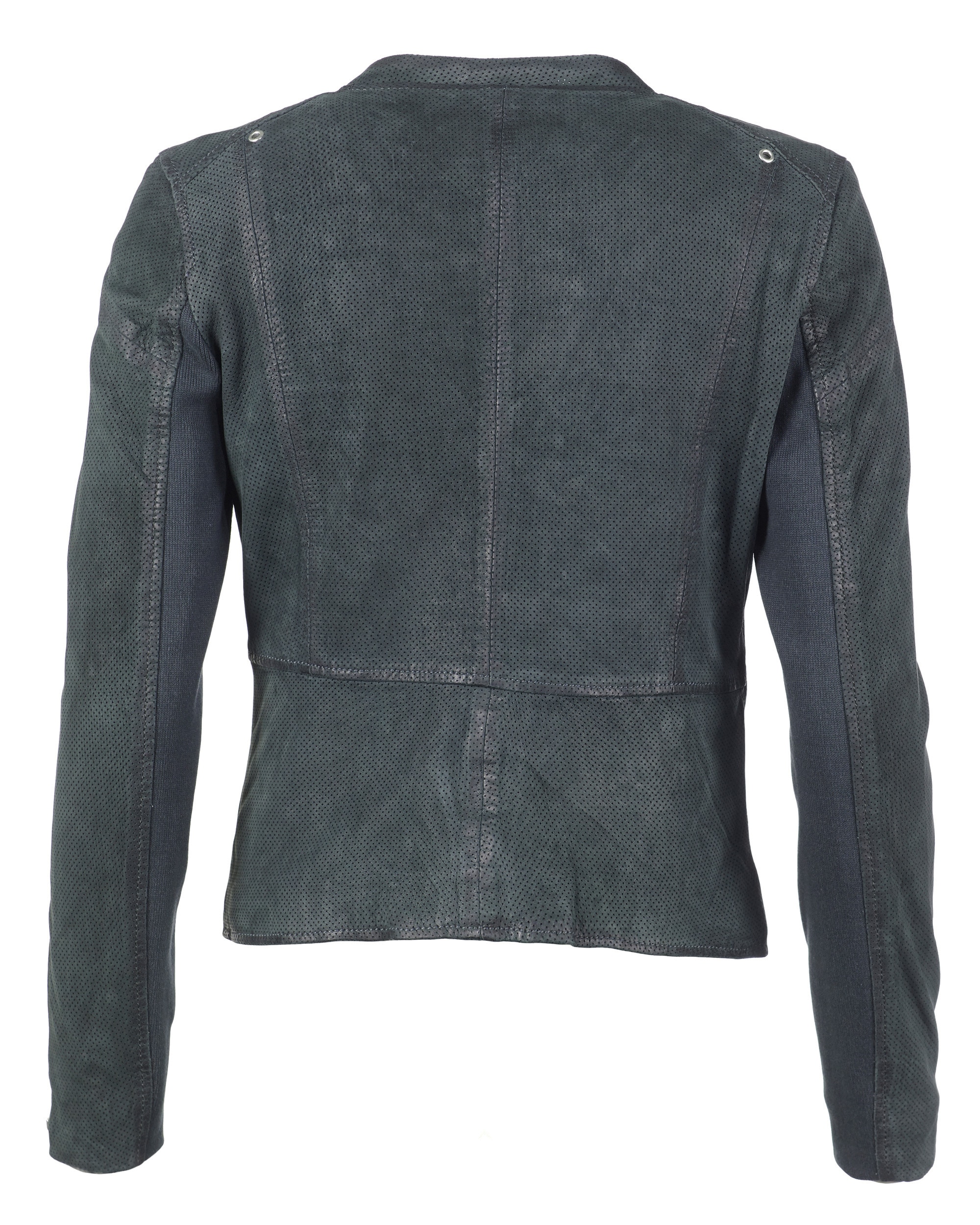 Maze Lederjacke »Lederjacke Linden«