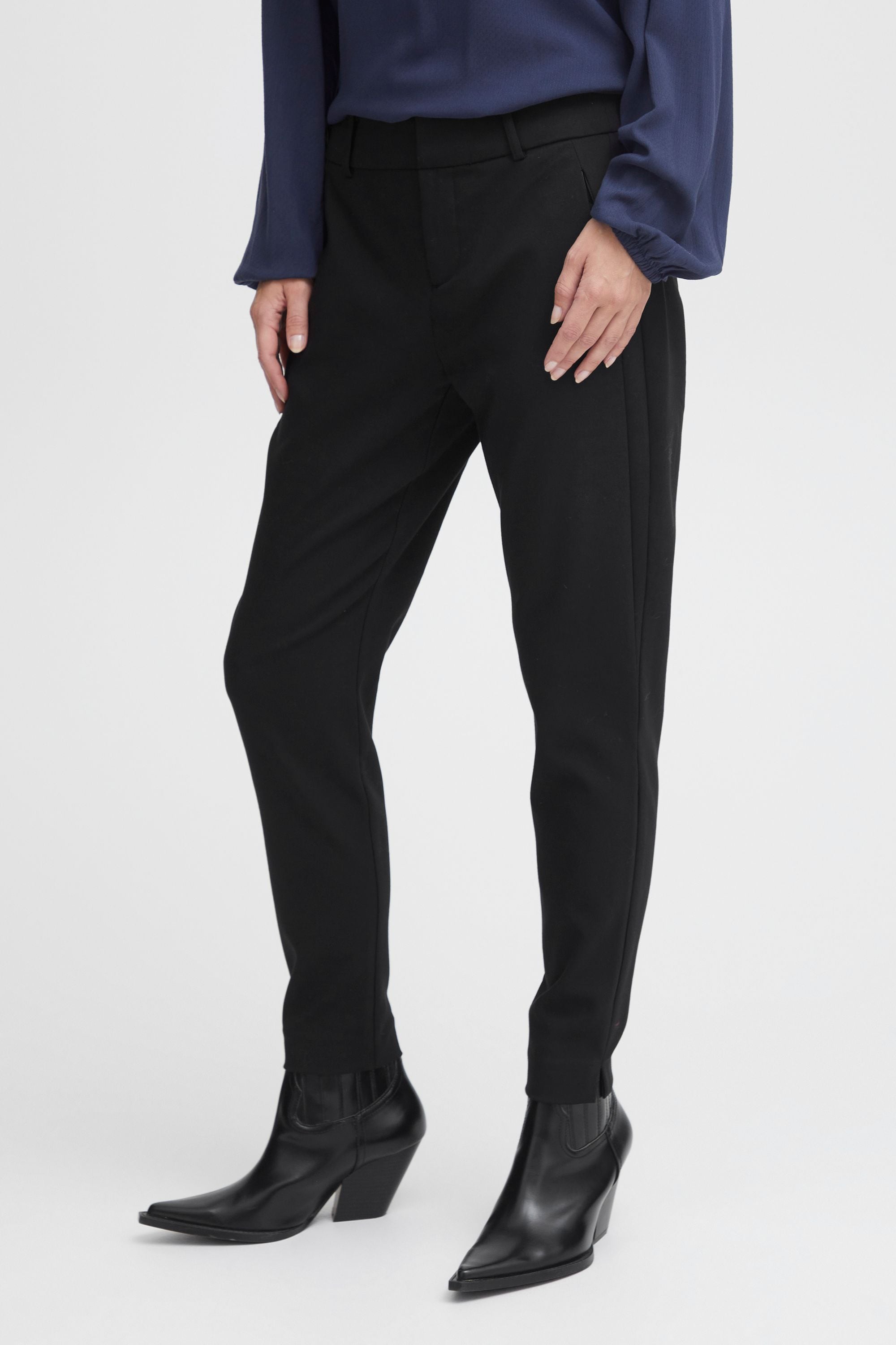 fransa Stoffhose »Stoffhose FRVita«