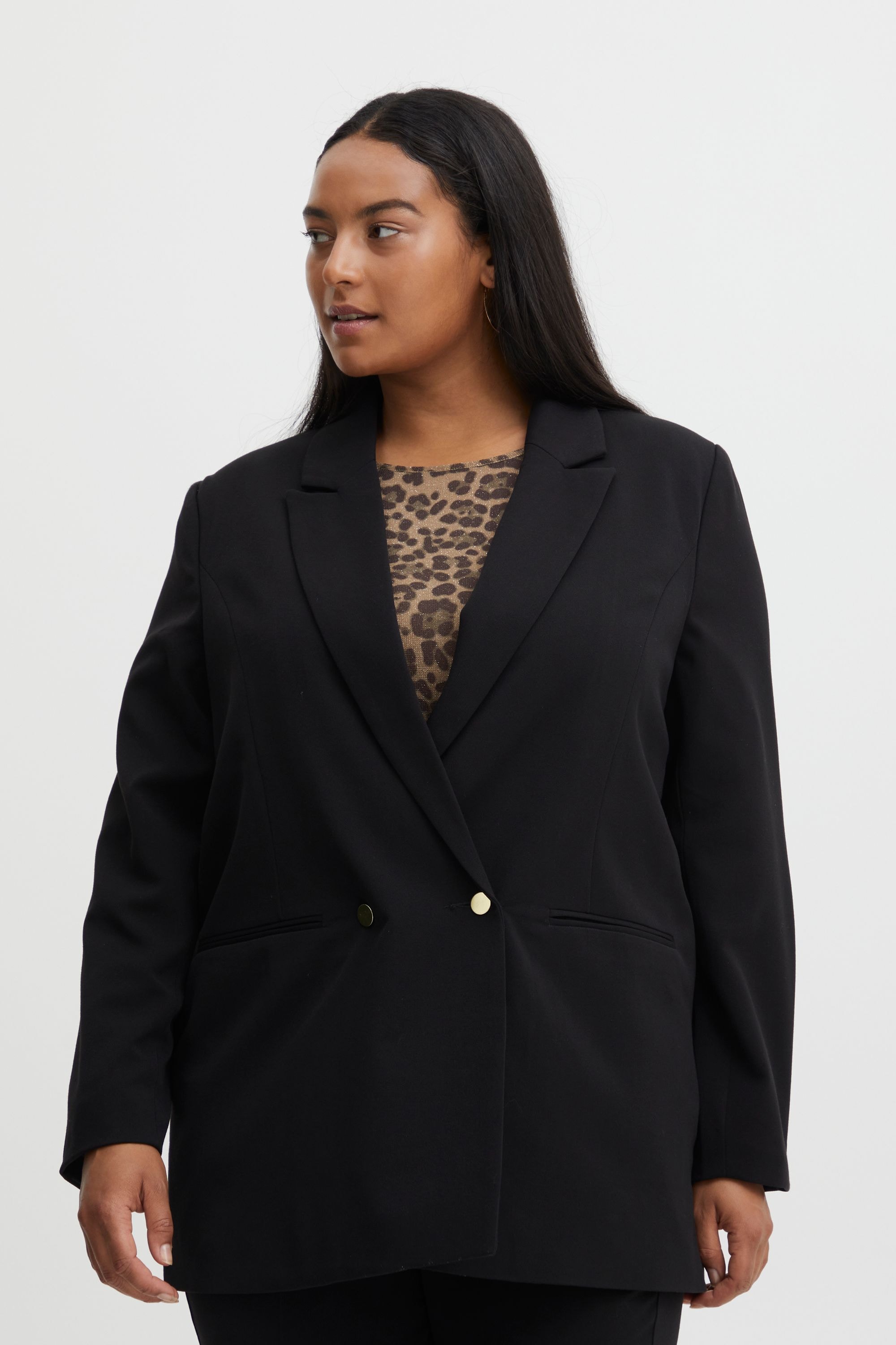 fransa Jackenblazer »Jackenblazer FPNola«
