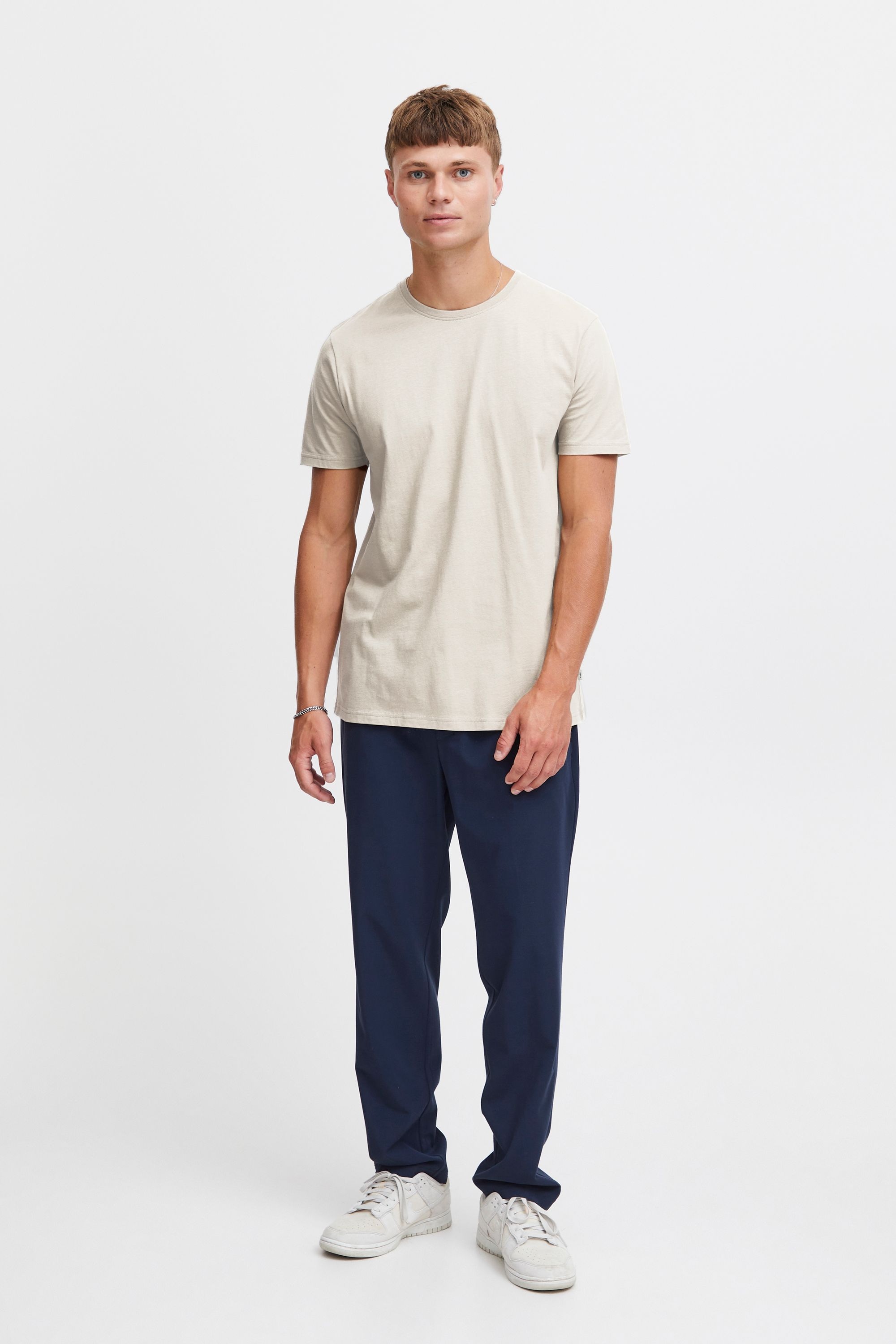 !Solid T-Shirt »T-Shirt SDRock«