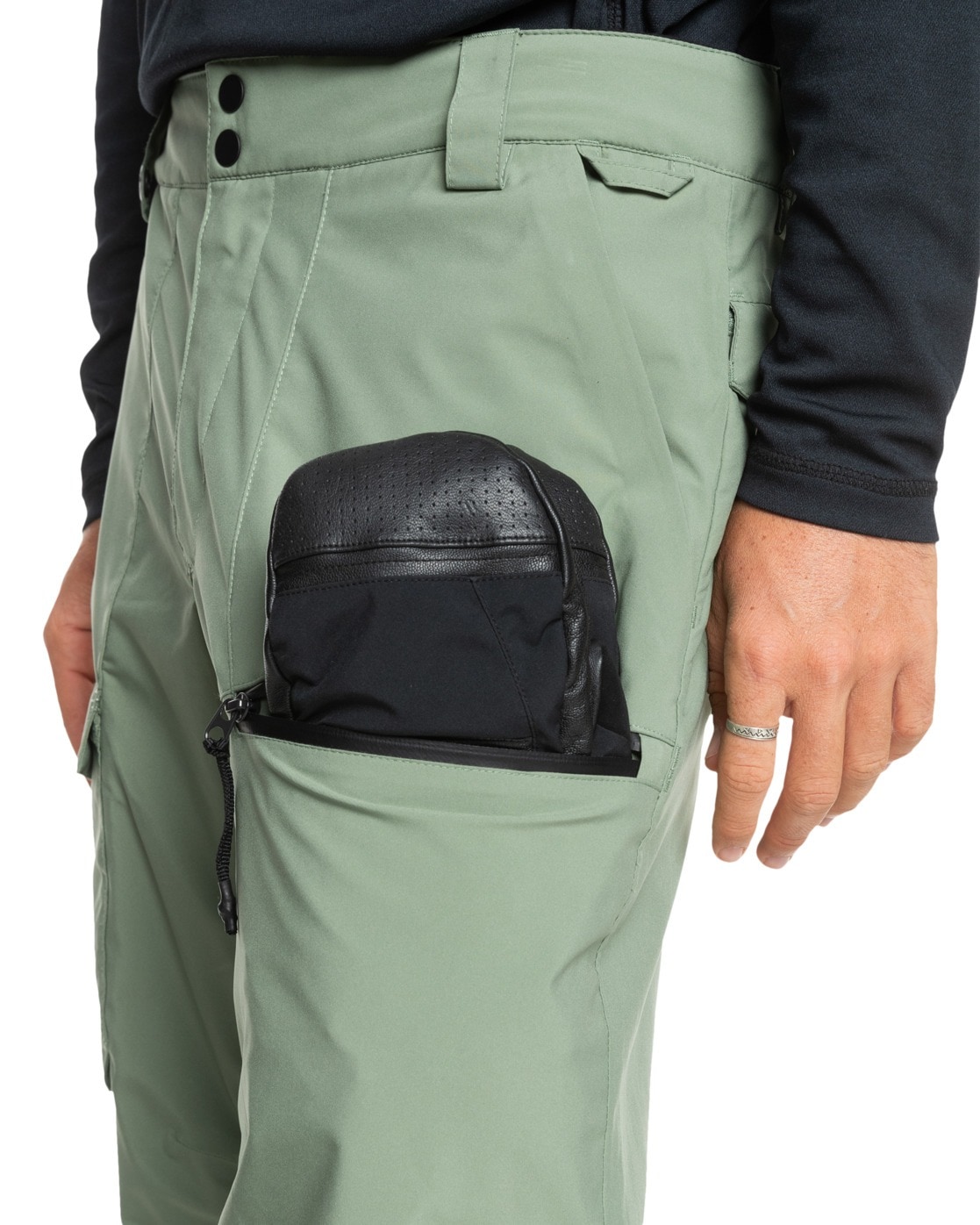 Quiksilver Skihose »Utility«
