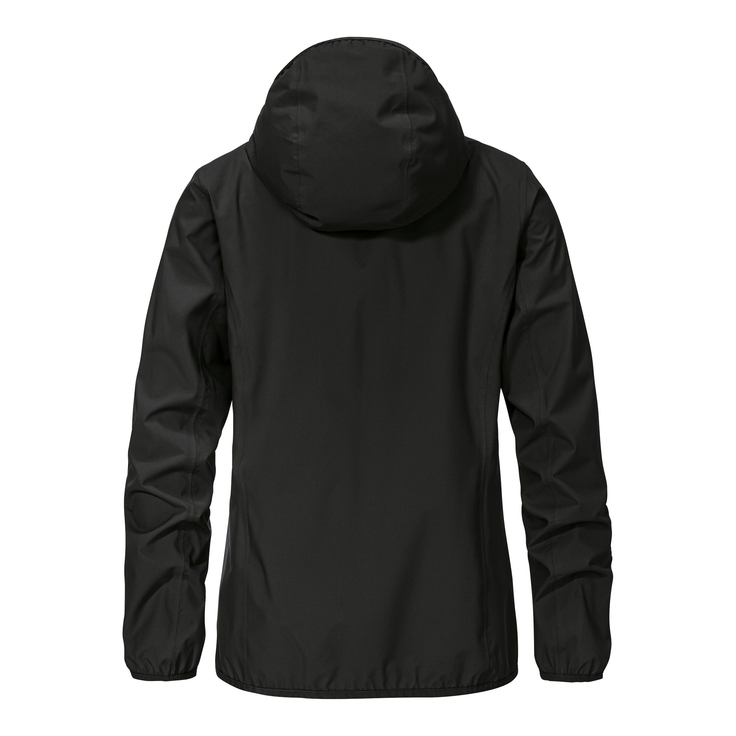Schöffel Regenjacke »Jacket Style Migandi WMS« mit Kapuze