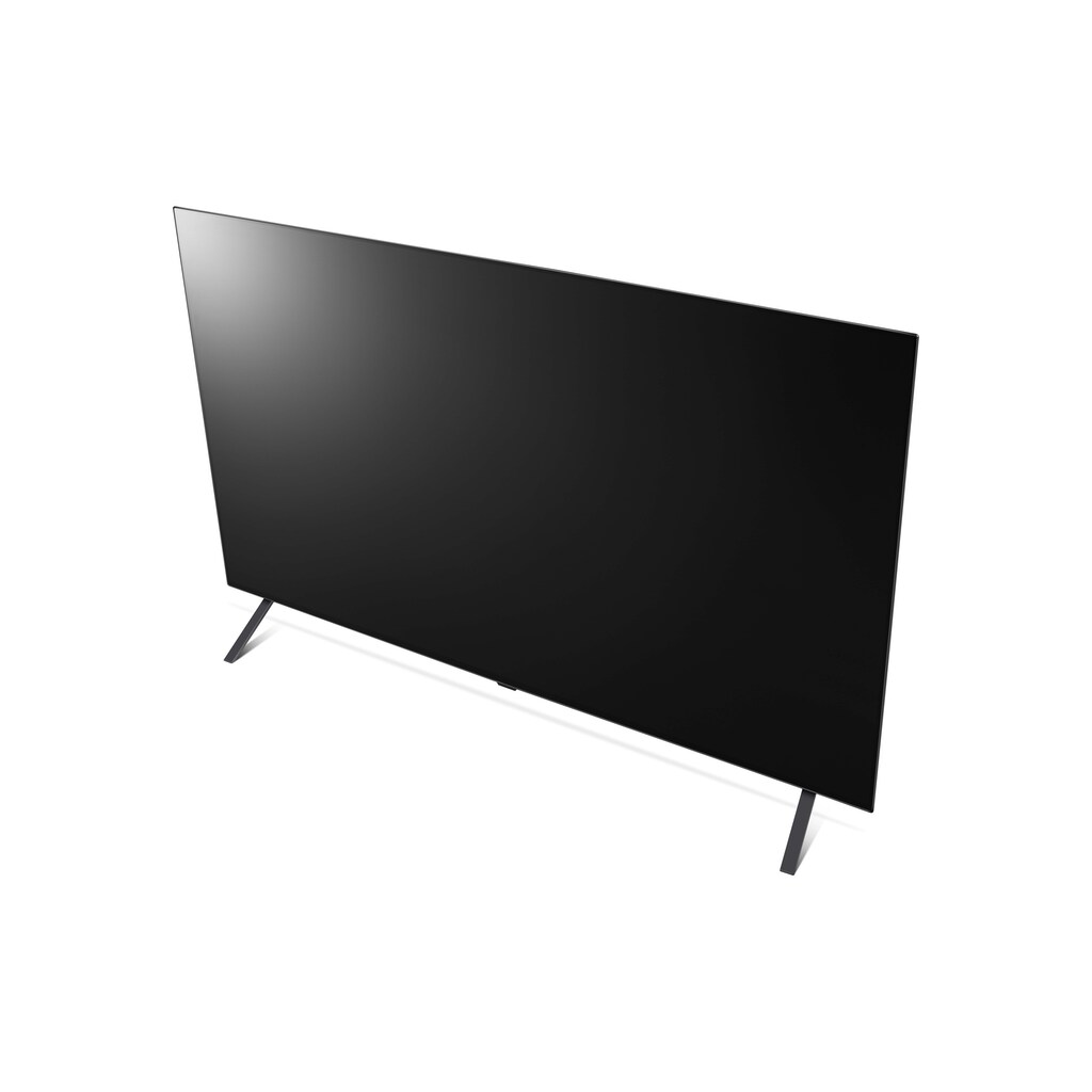 LG OLED-Fernseher »OLED55A29LA«, 139 cm/55 Zoll, 4K Ultra HD, Smart-TV