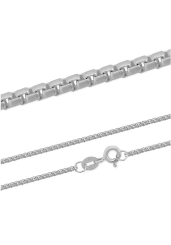 Firetti Silberkette »Venezianerkettengliederung, ca. 0,9 mm breit« kaufen