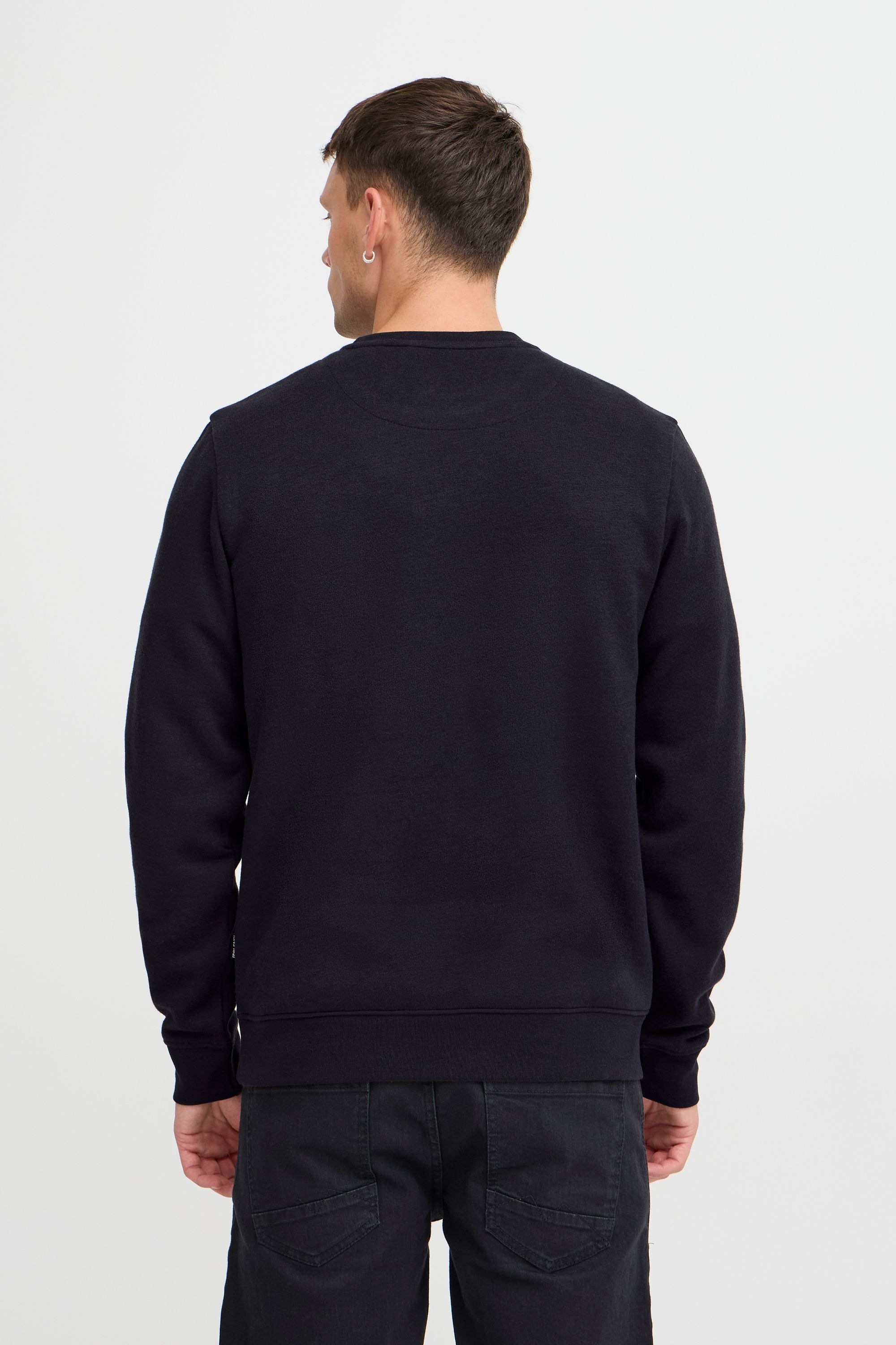 Blend Rundhalspullover »Rundhalspullover BHSweatshirt«