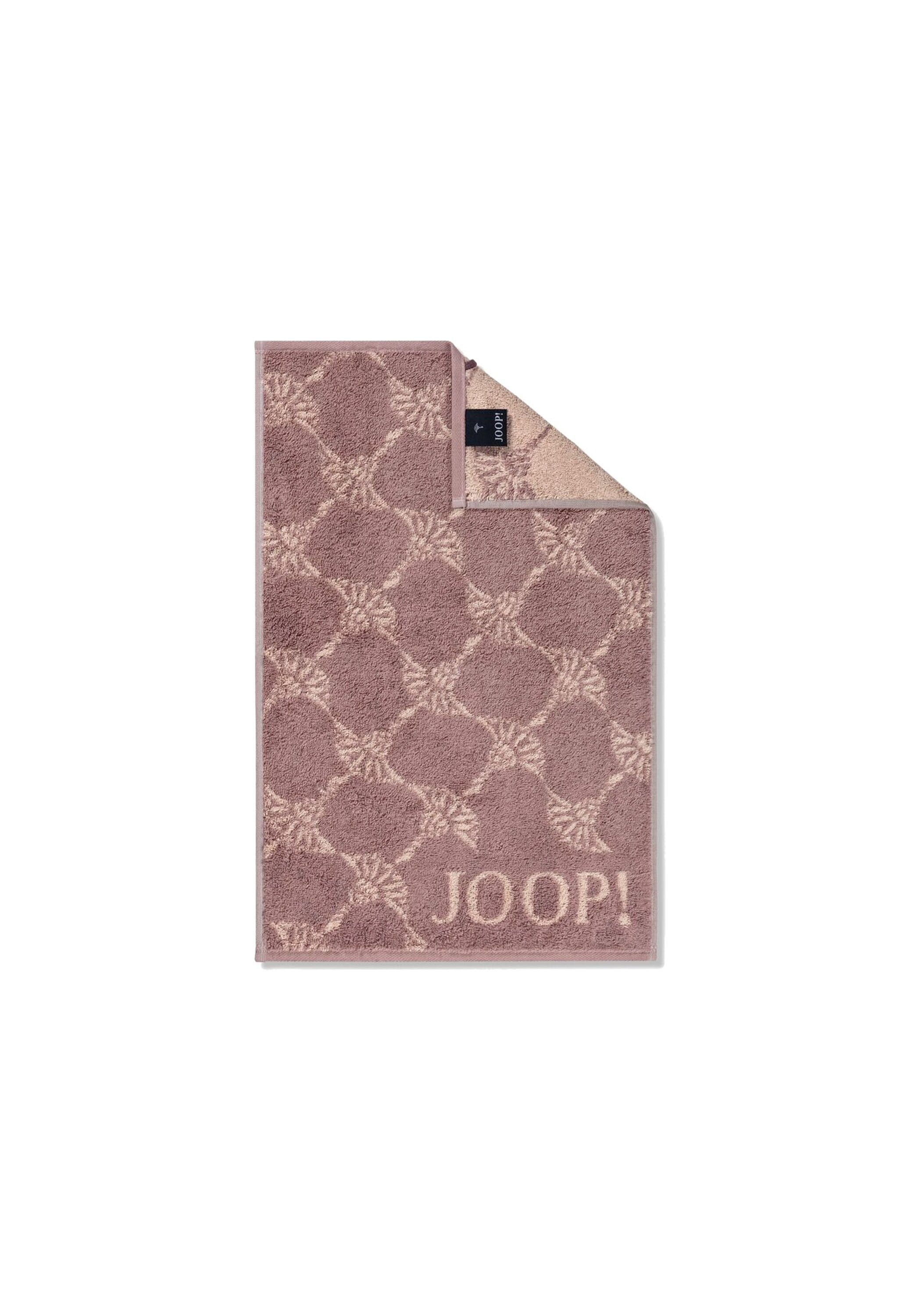 JOOP! Handtuch »Handtuch 10er Pack«