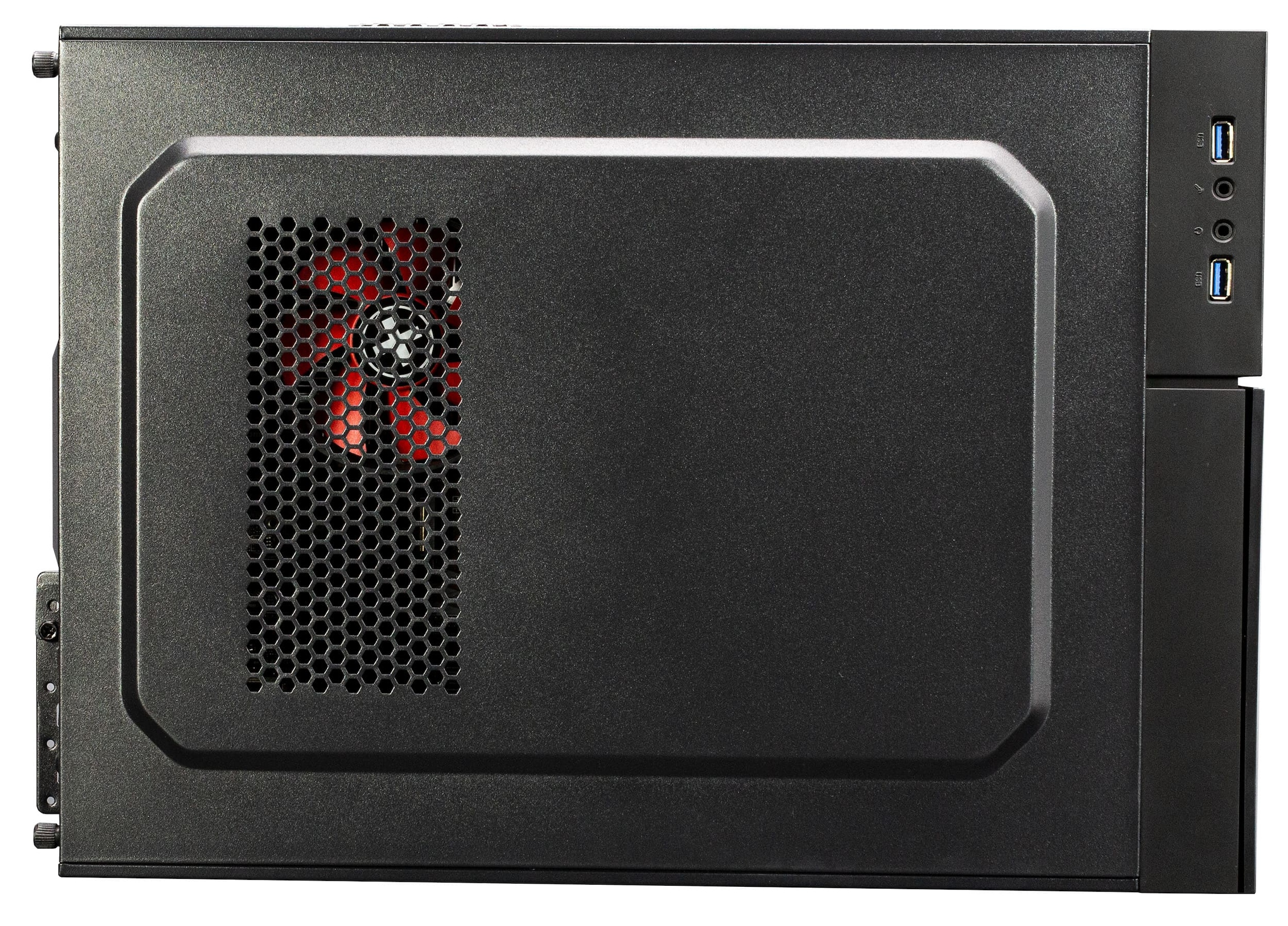 CAPTIVA Business-PC »Power Starter R83-791«