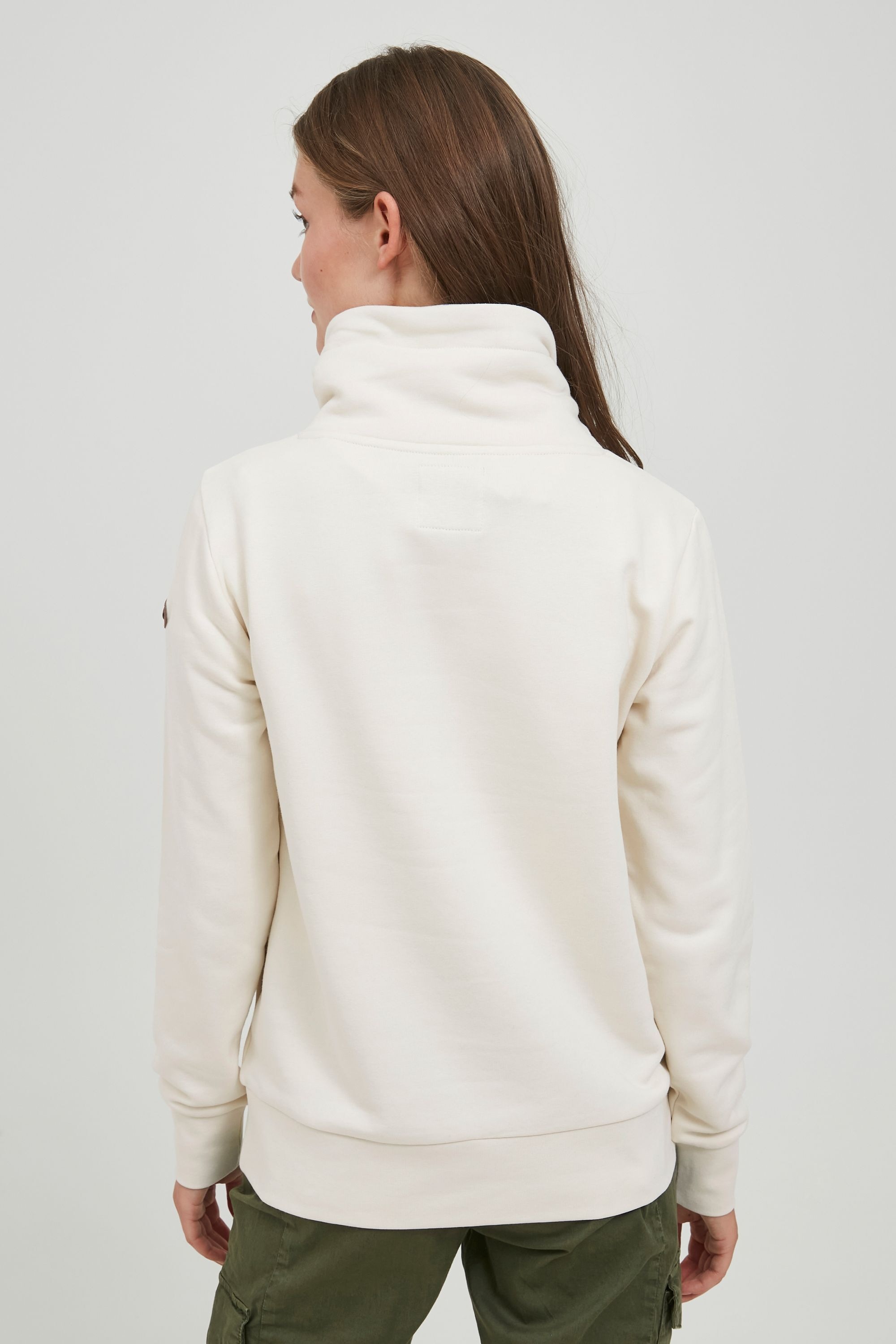 OXMO Kapuzenpullover »Kapuzenpullover OXUdine«