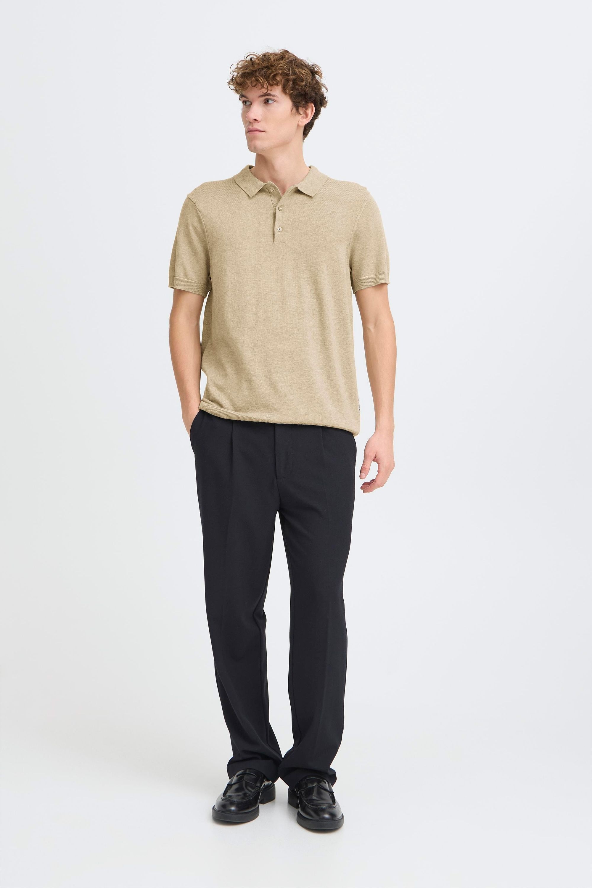 Casual Friday Longsleeve »Strickpullover CFBells«