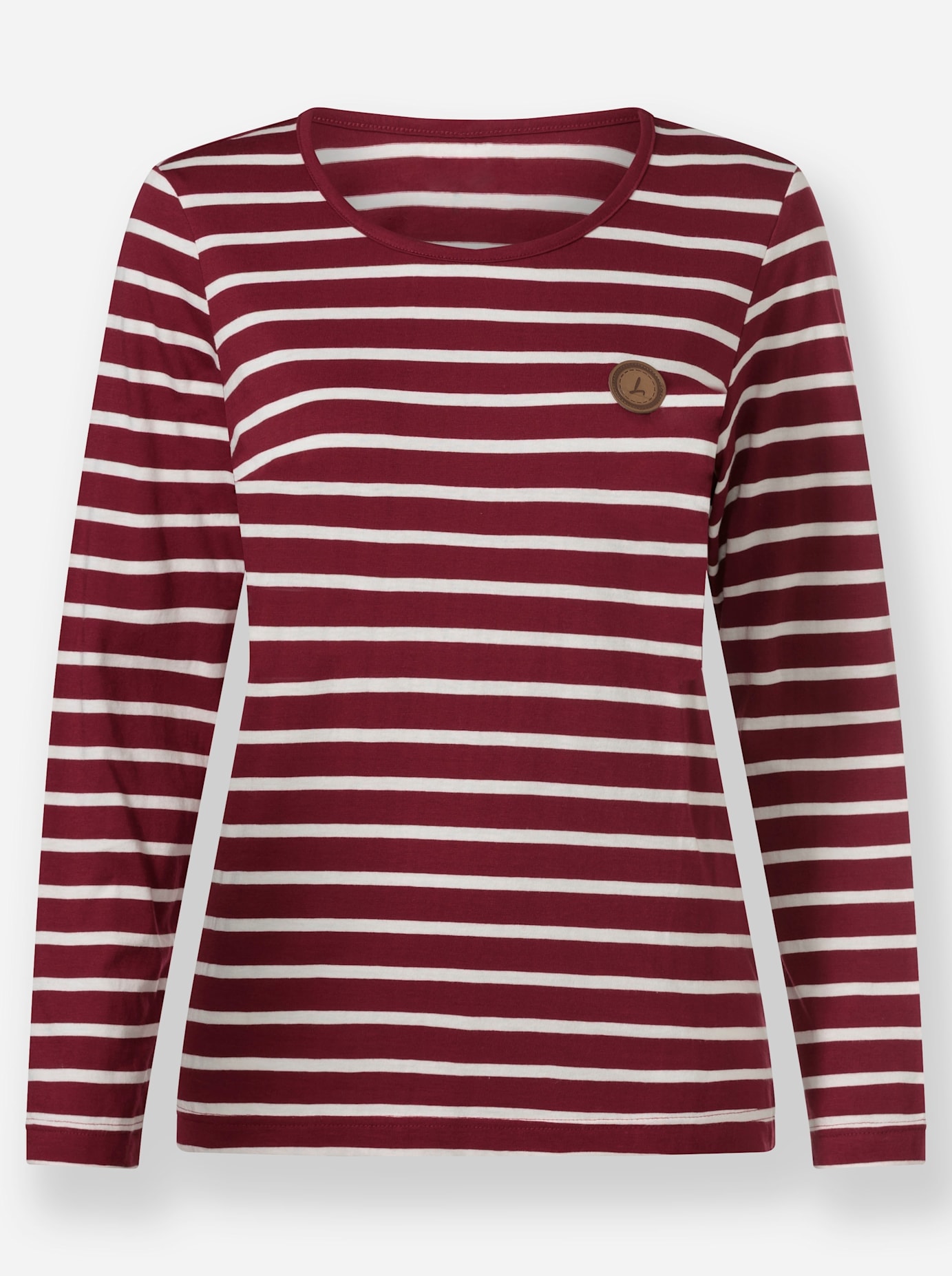 Casual Looks T-Shirt »Shirt« 1 Stk.