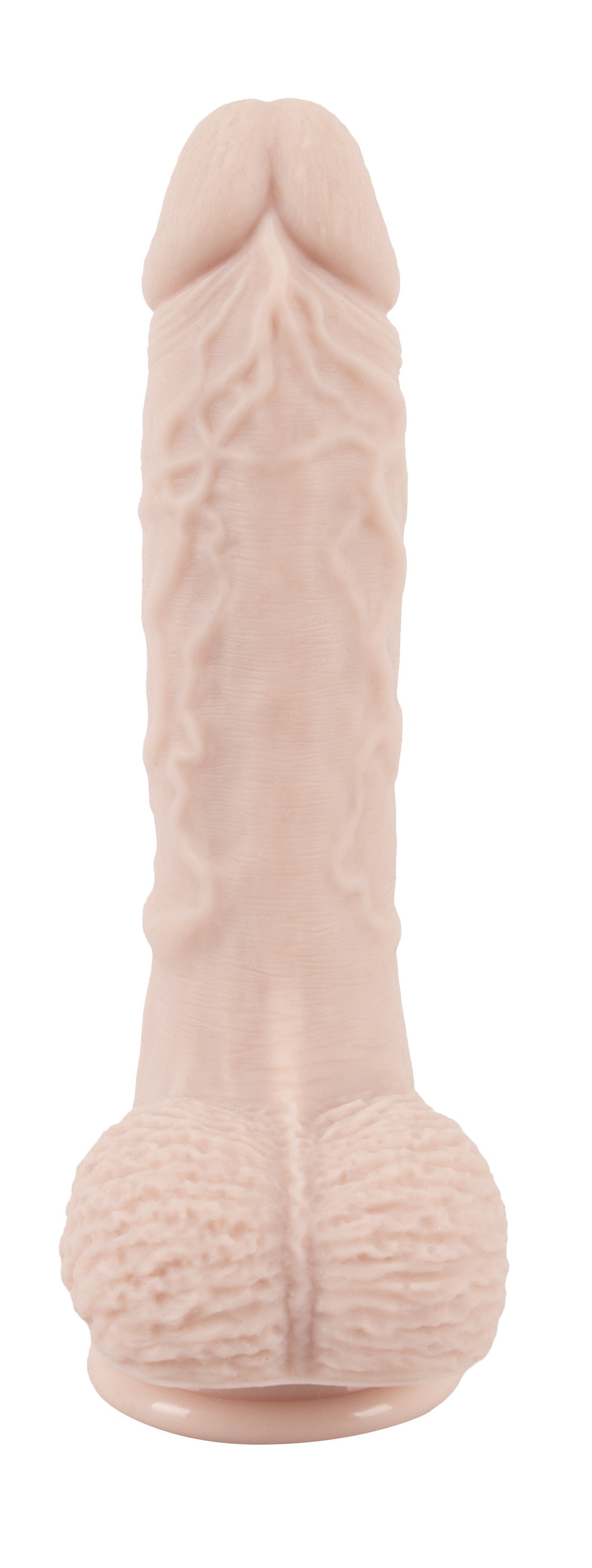 MEDICAL SILICONE Vibrator »Naturvibrator RC Medical Silicone Vibrator«