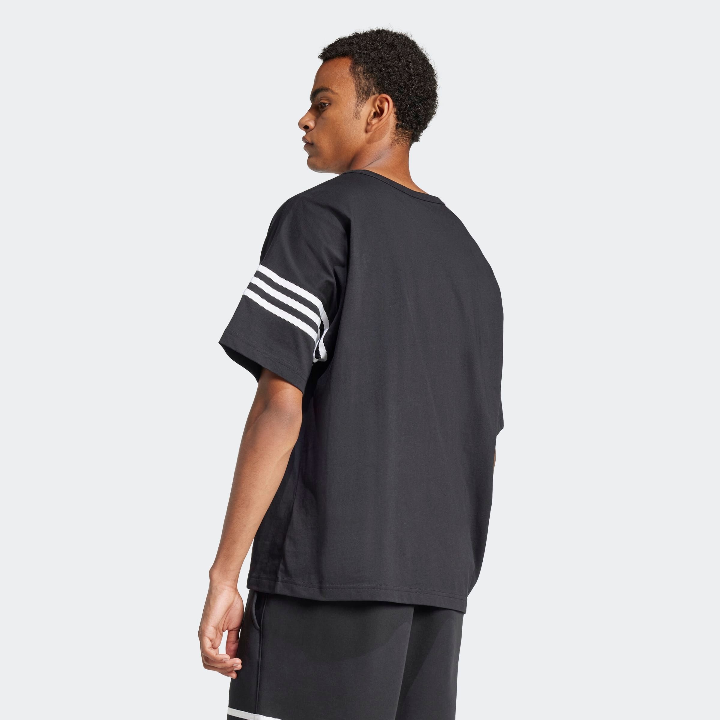 adidas Originals T-Shirt »NEU C TEE«