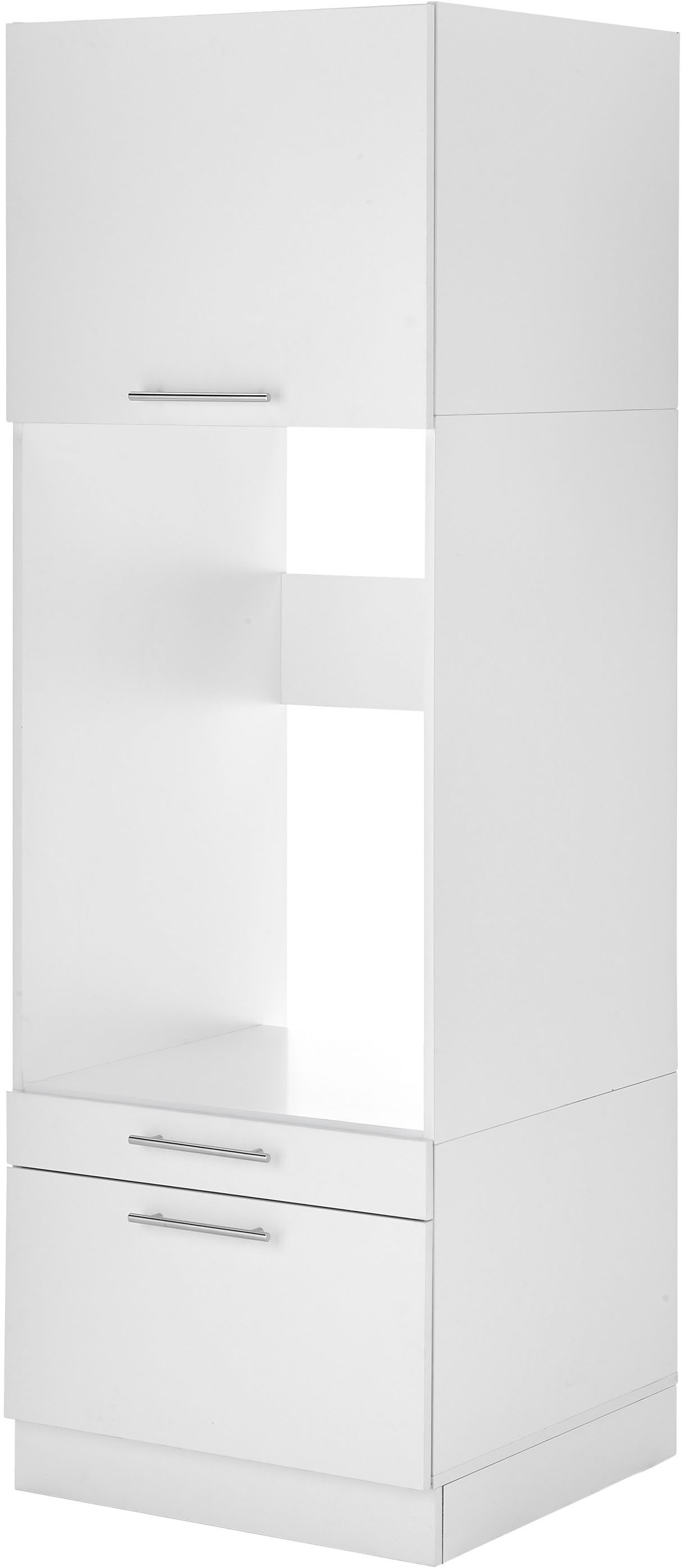 RESPEKTA Mehrzweckschrank-Set »Clara-Set 13« Schrankelemente einzeln erhältlich, 3 Stk. tlg.