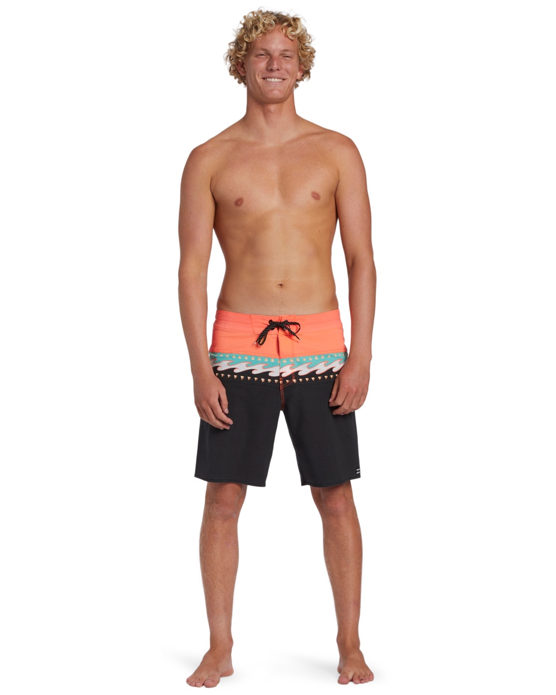 Billabong Boardshorts »Momentum Pro 19"«