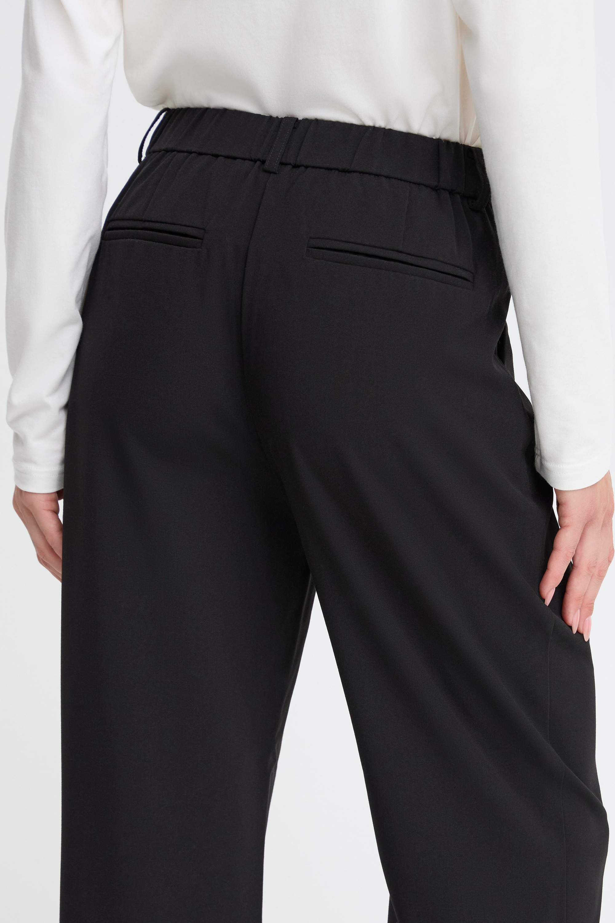 b.young Stoffhose »Hose BYDANTA«