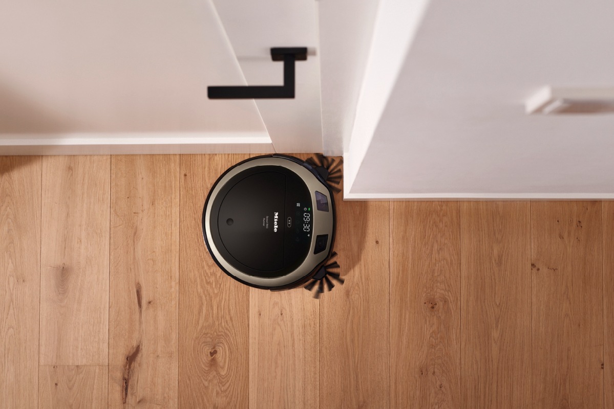 Miele Saugroboter »Scout RX3 Runner«