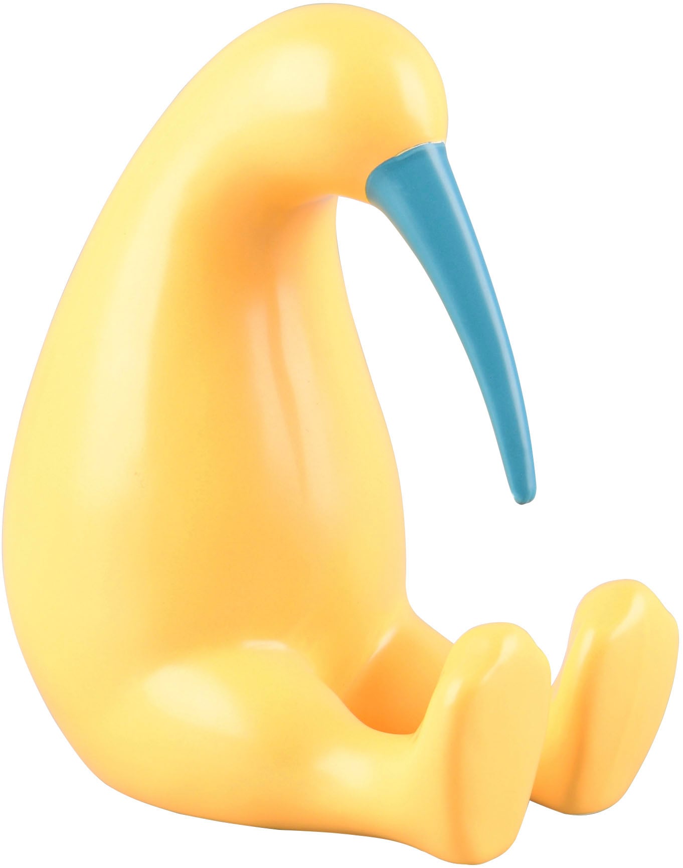 MIRRORS AND MORE Dekofigur »KIBBLE« Dekofigur in Vogelform