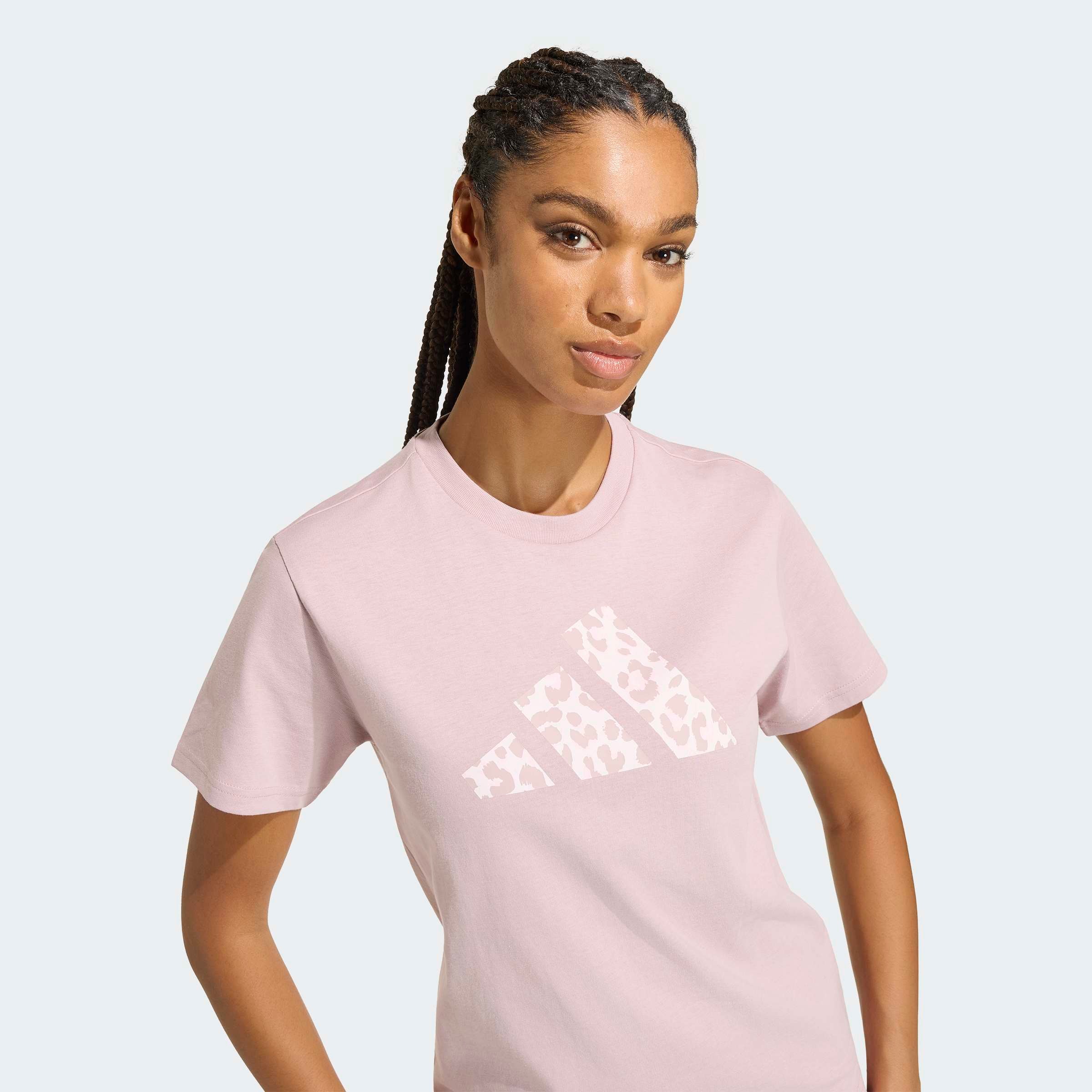 adidas Sportswear T-Shirt »ANIMAL T«