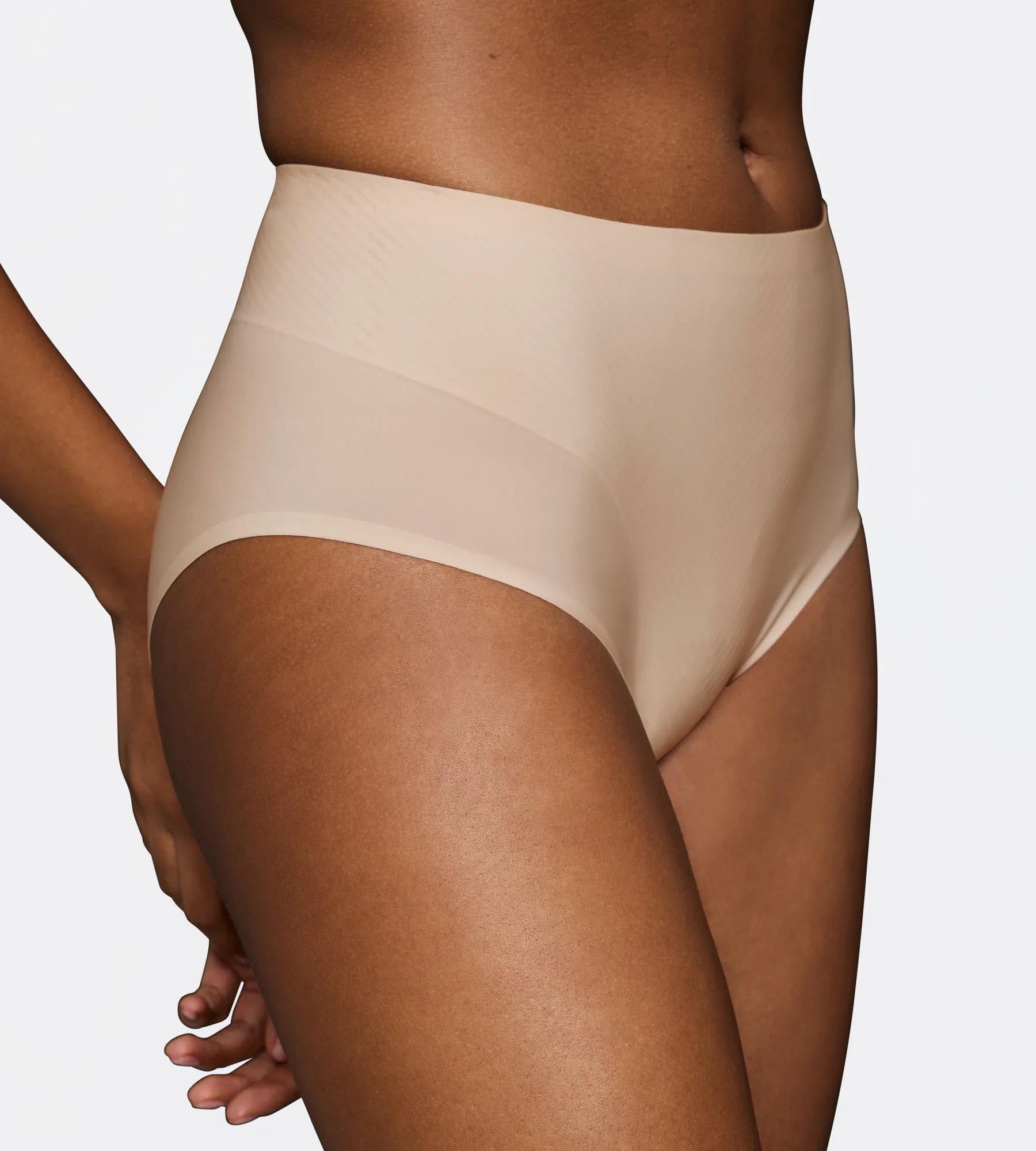 Triumph Shapingslip »BMU Illusion Curve« weich, nahtlos, mittlerer Shape-Effekt, formend