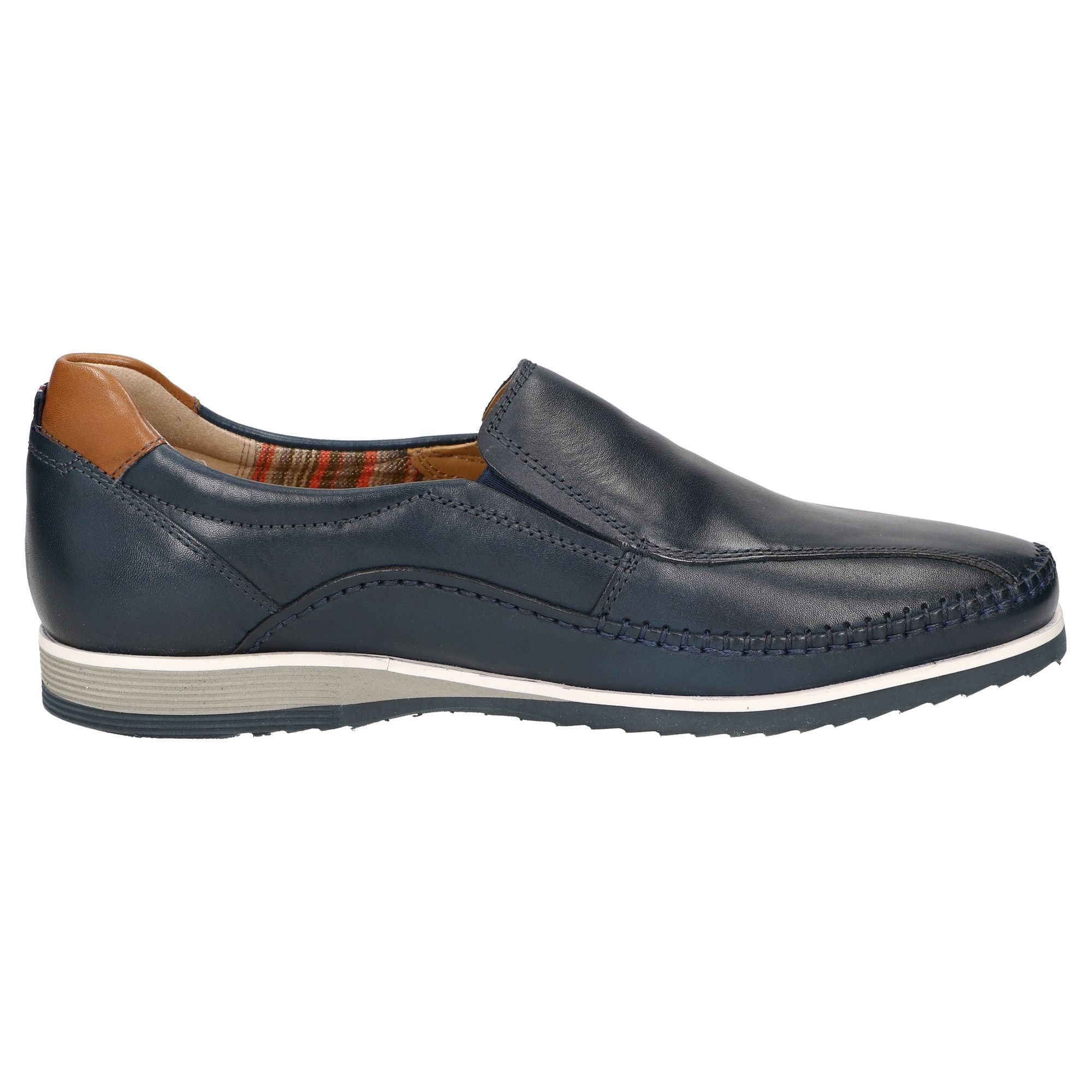 SIOUX Slipper »Hajoko-700«