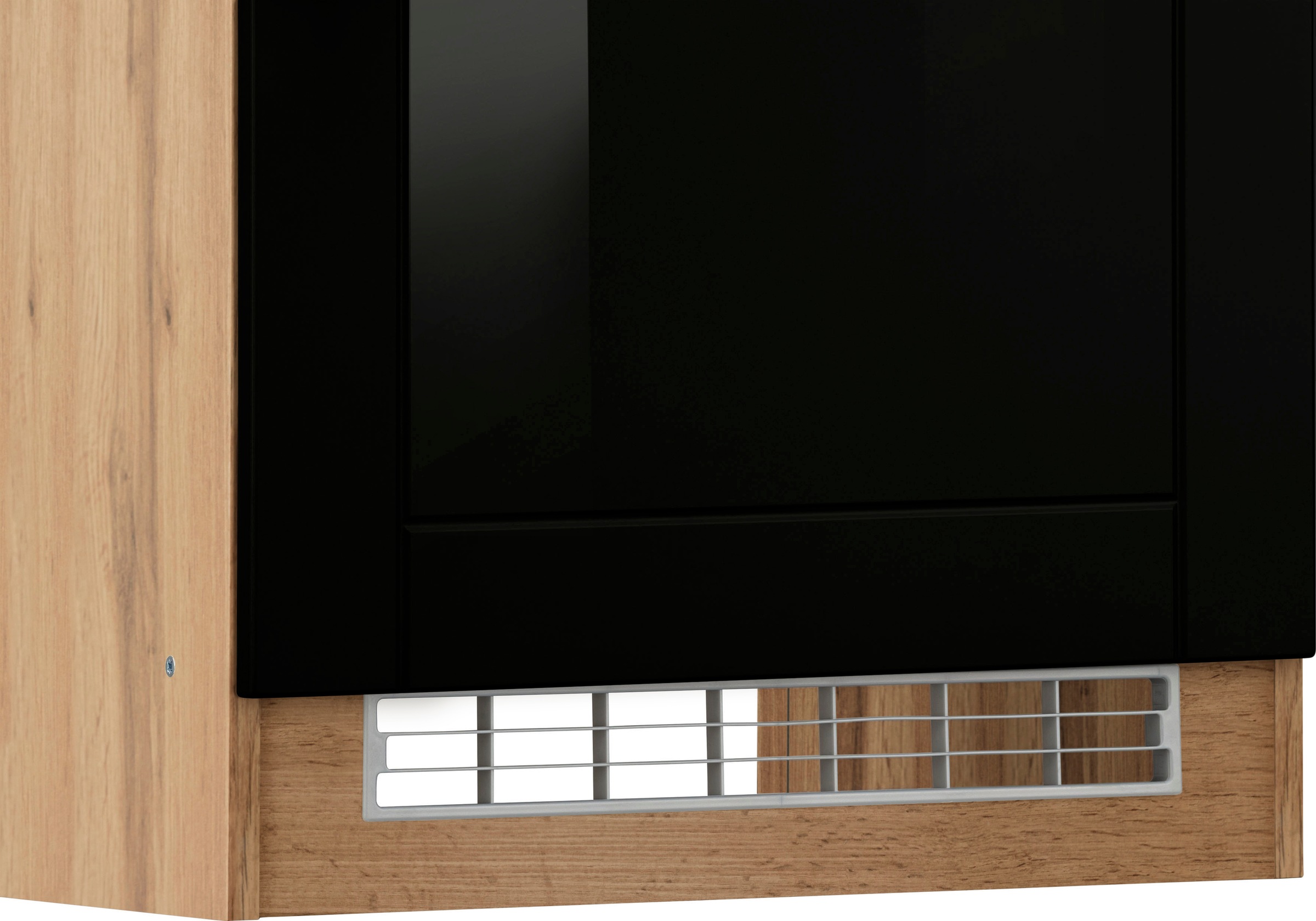 KOCHSTATION Winkelküche »KS-Tinnum«, mit E-Geräten, Stellbreite 240/330 cm
