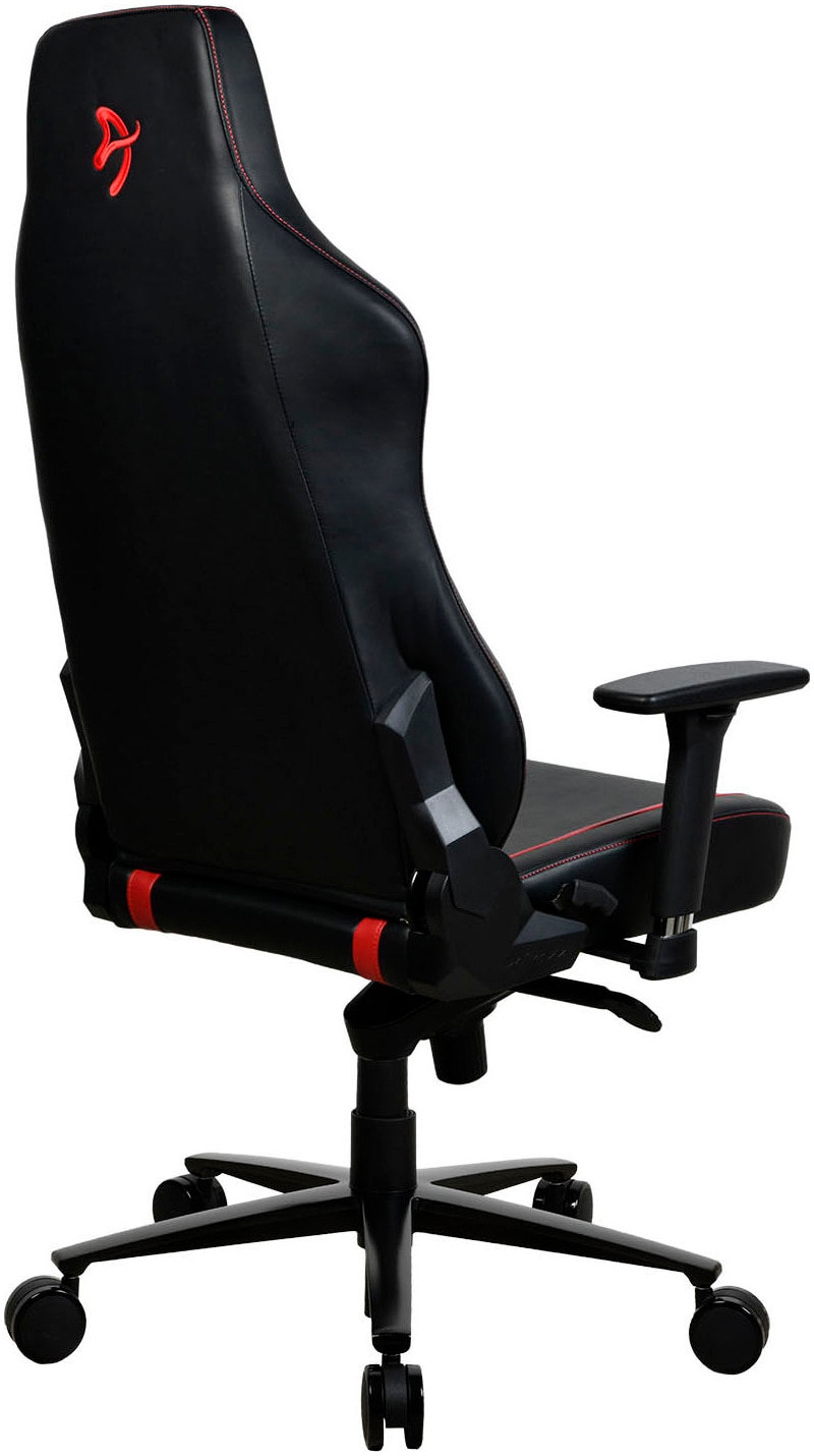 Arozzi Gaming-Stuhl »Vernazza Soft PU«, Stoff