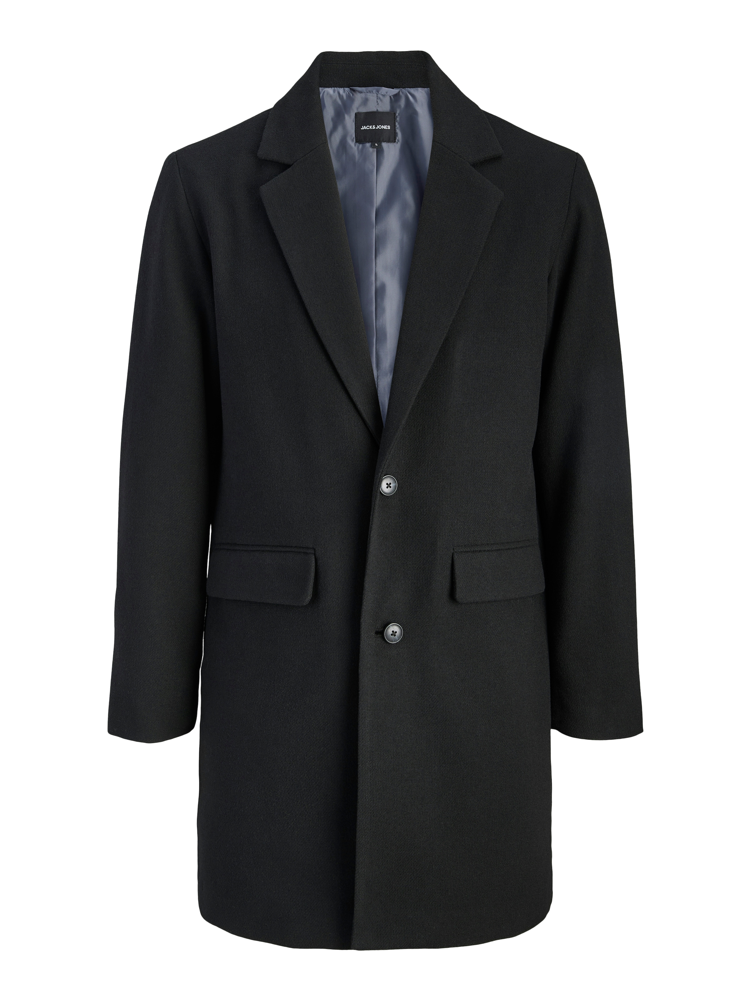Jack & Jones Langmantel »JJEHARRIS COAT SN«