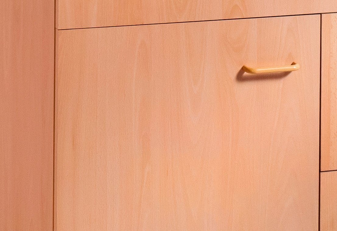 KOCHSTATION Spülenschrank »KS-Elster«, Breite 120 cm