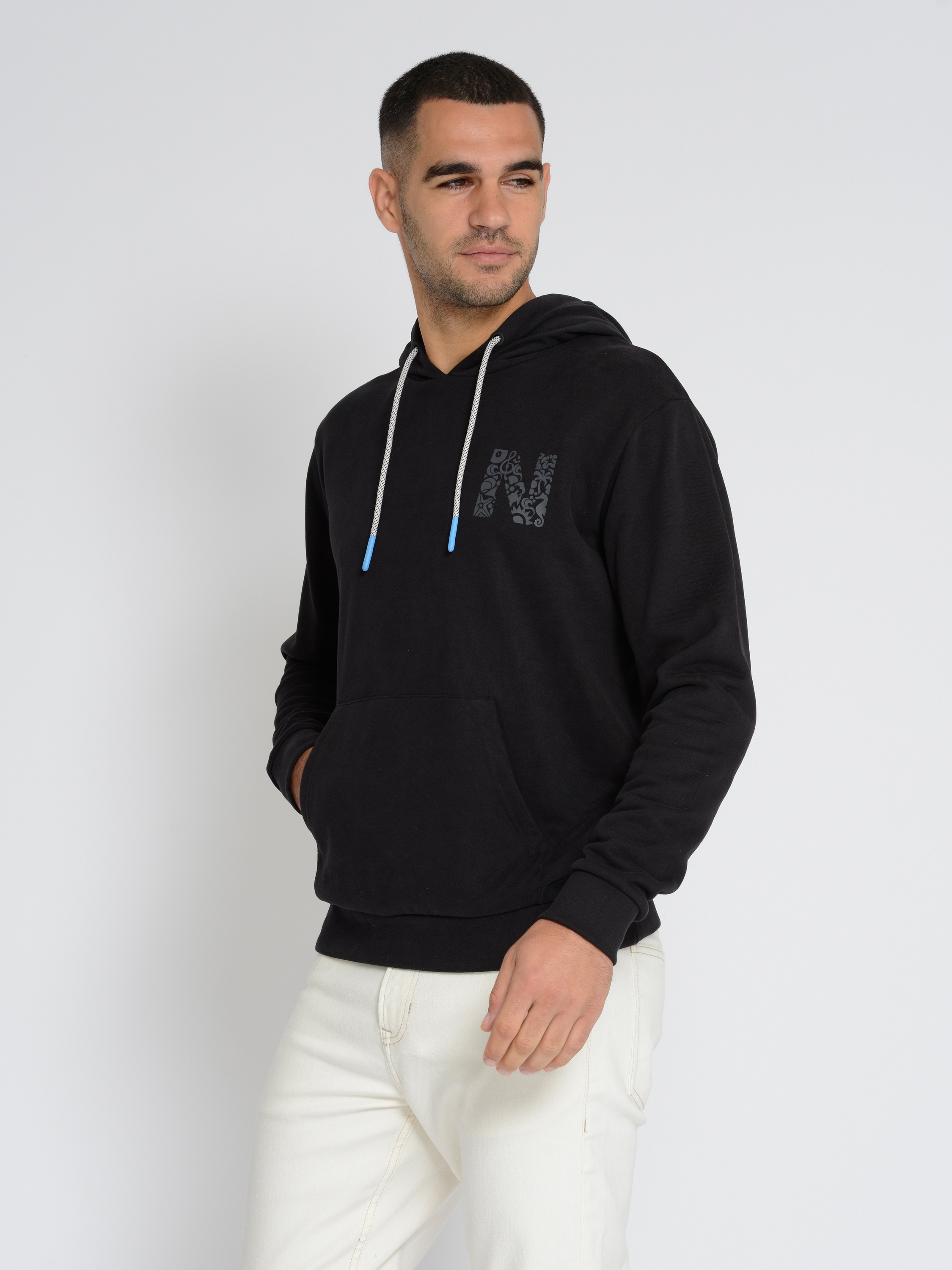 NASSAU BEACH Hoodie »Hoodie NB231047«
