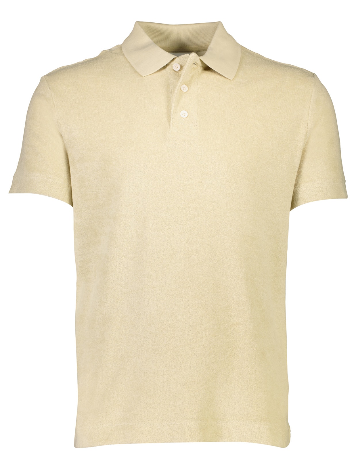 LINDBERGH Poloshirt, aus Frottee