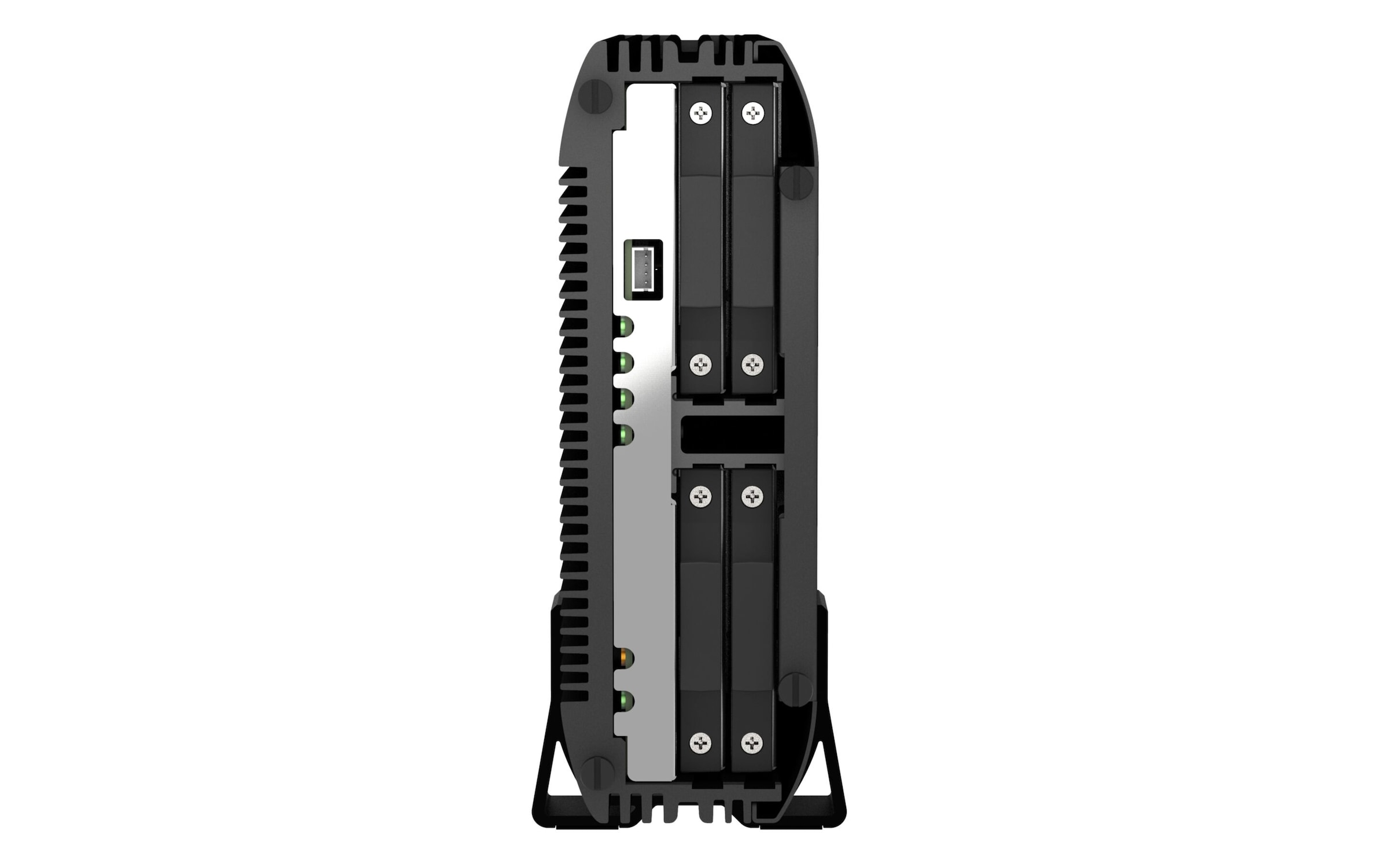 QNAP NAS-Server »TS-410E«