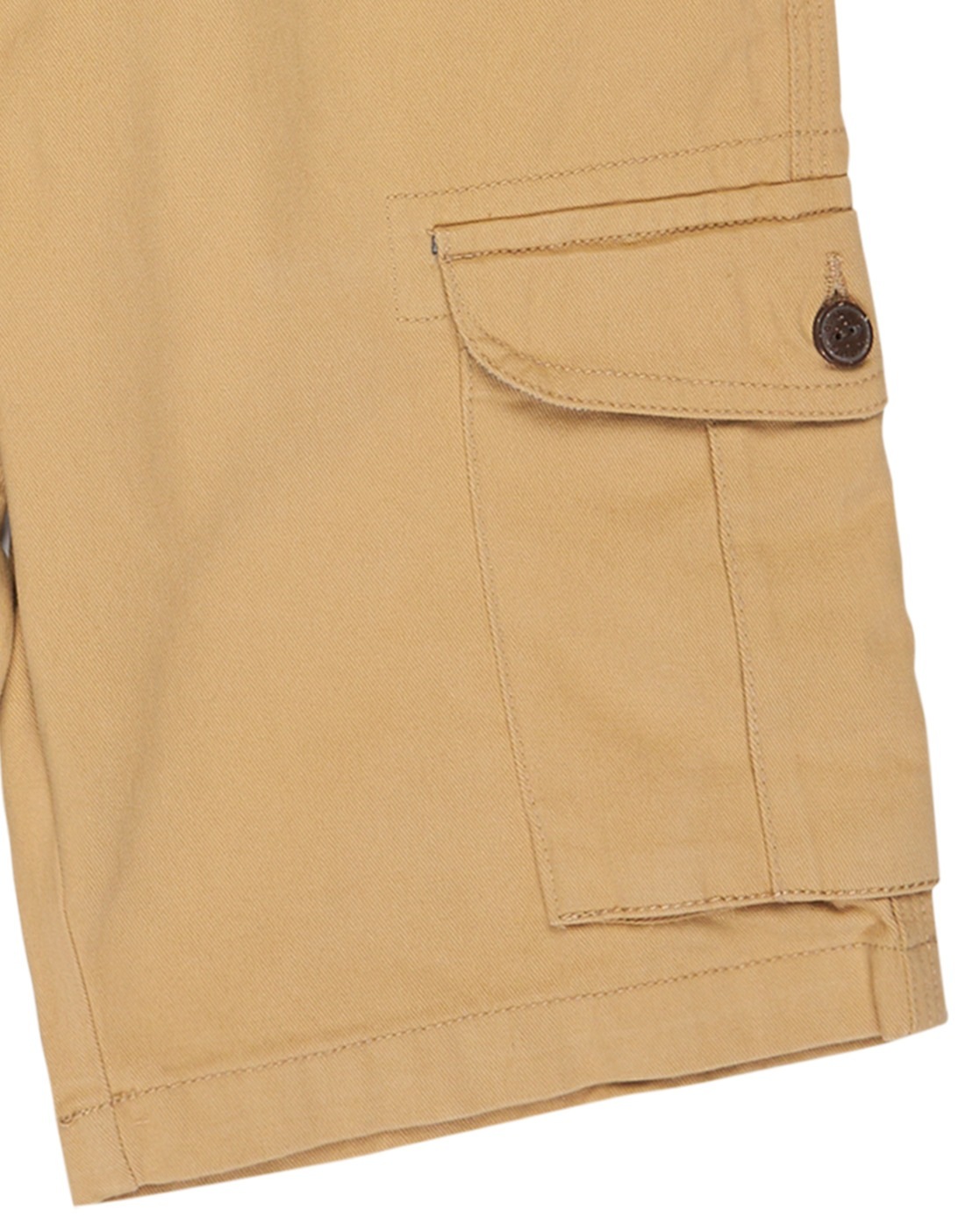Quiksilver Bermudas »Crucial Battle 18"«