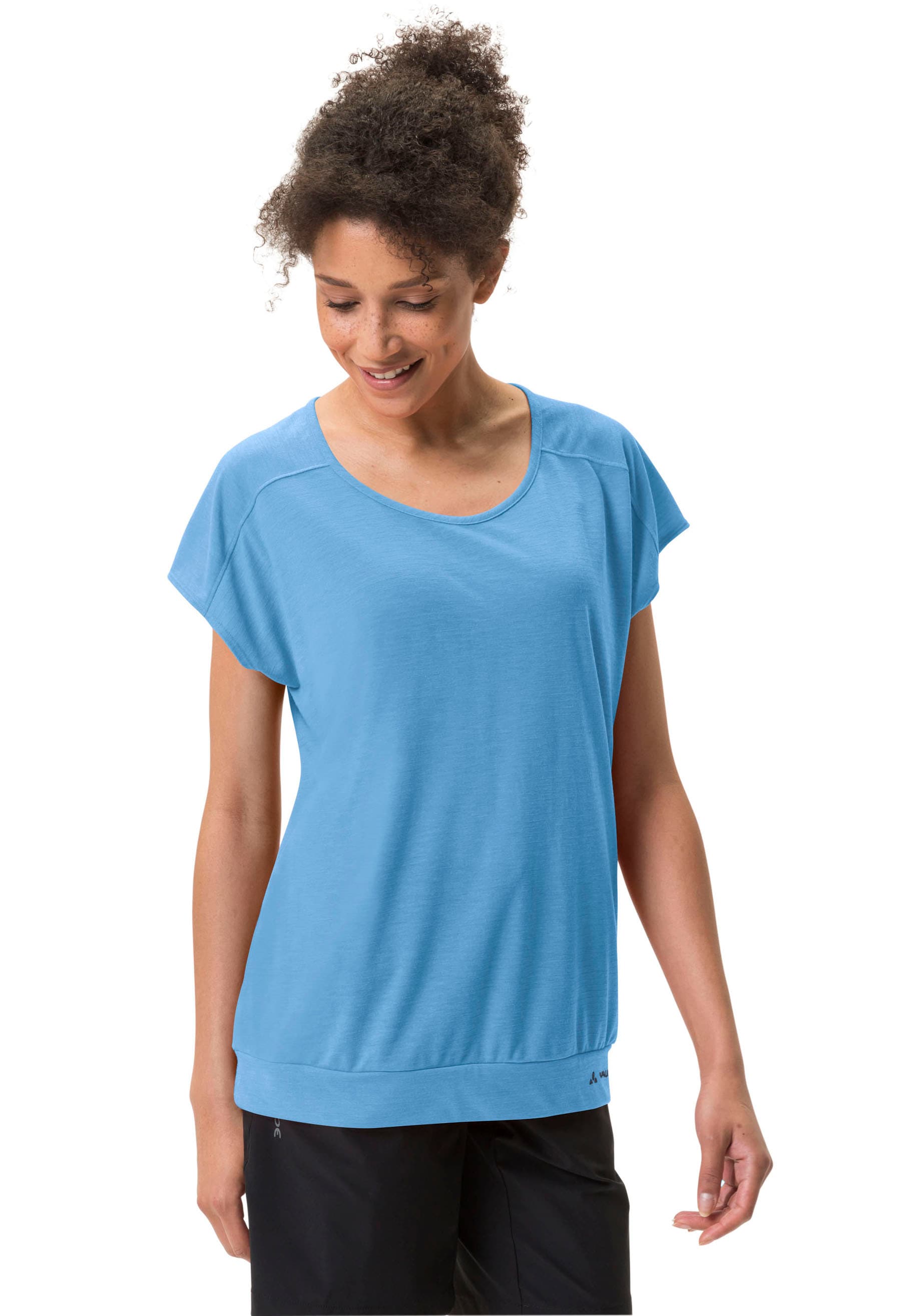 Funktionsshirt »WOMEN'S SKOMER T-SHIRT III«