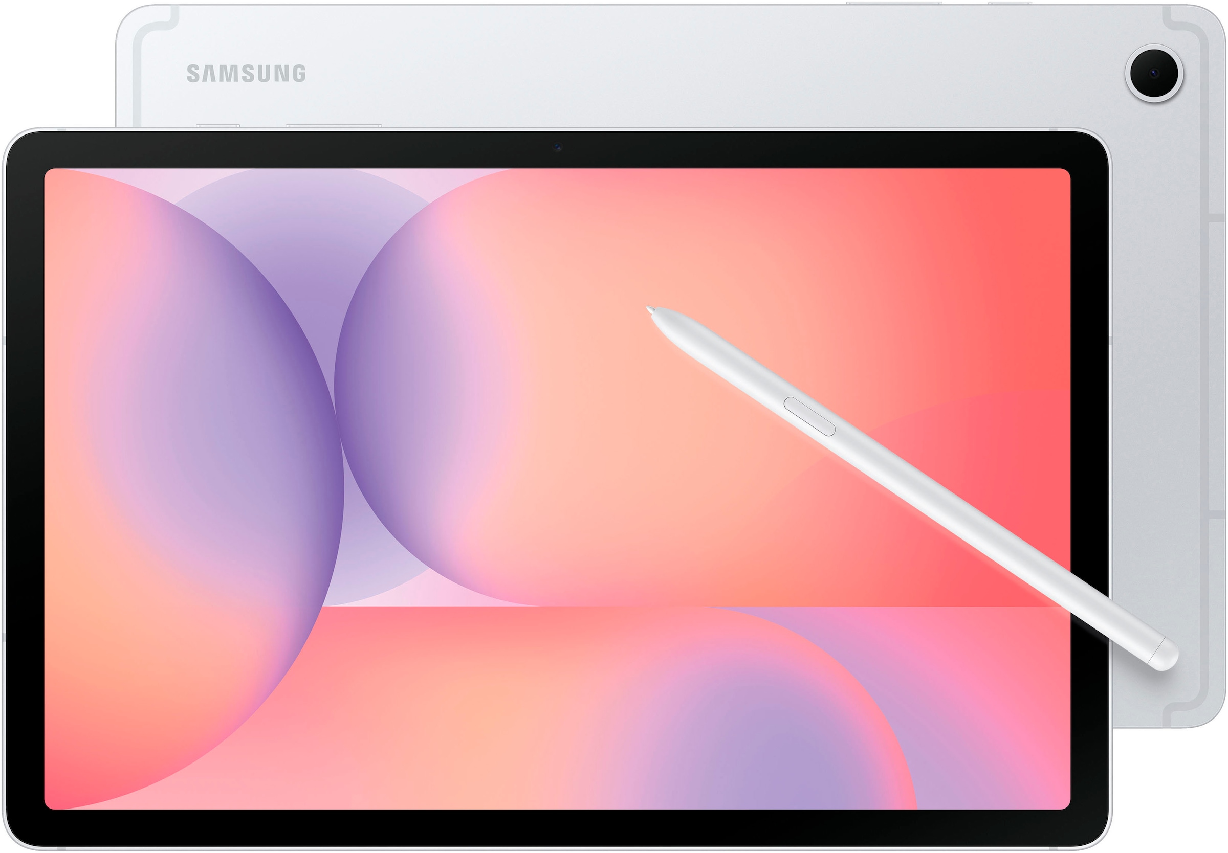 Samsung Tablet »Galaxy Tab S10 Lite« (27,7 cm / 10,9 ″) Android WUXGA+ 5G )