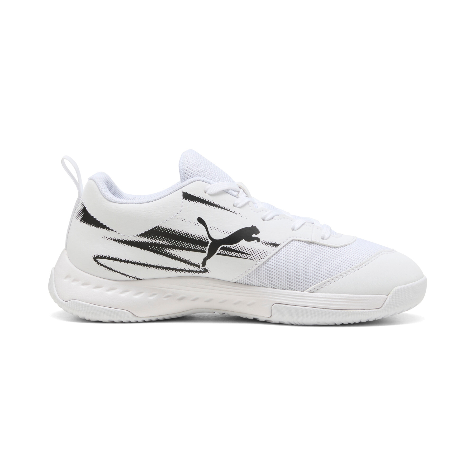 PUMA Hallenschuh »VARION II JR«