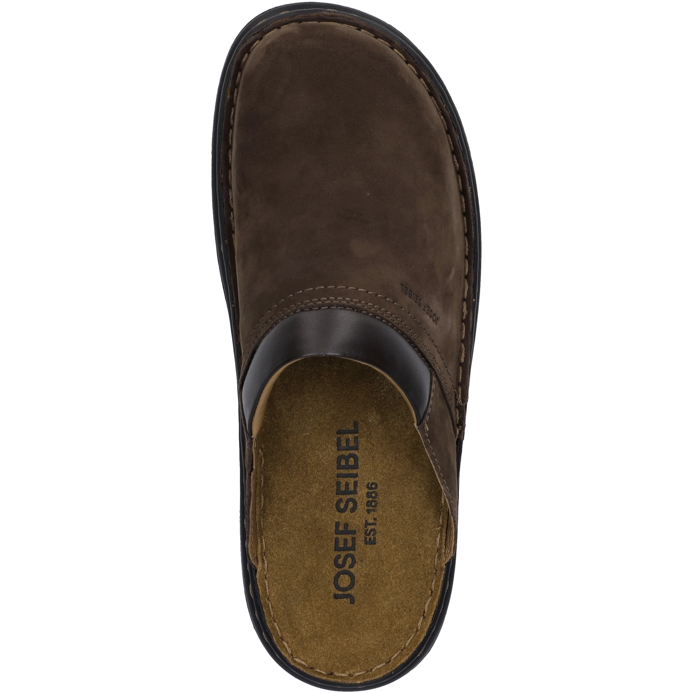 Josef Seibel Clog »Max, brasil«