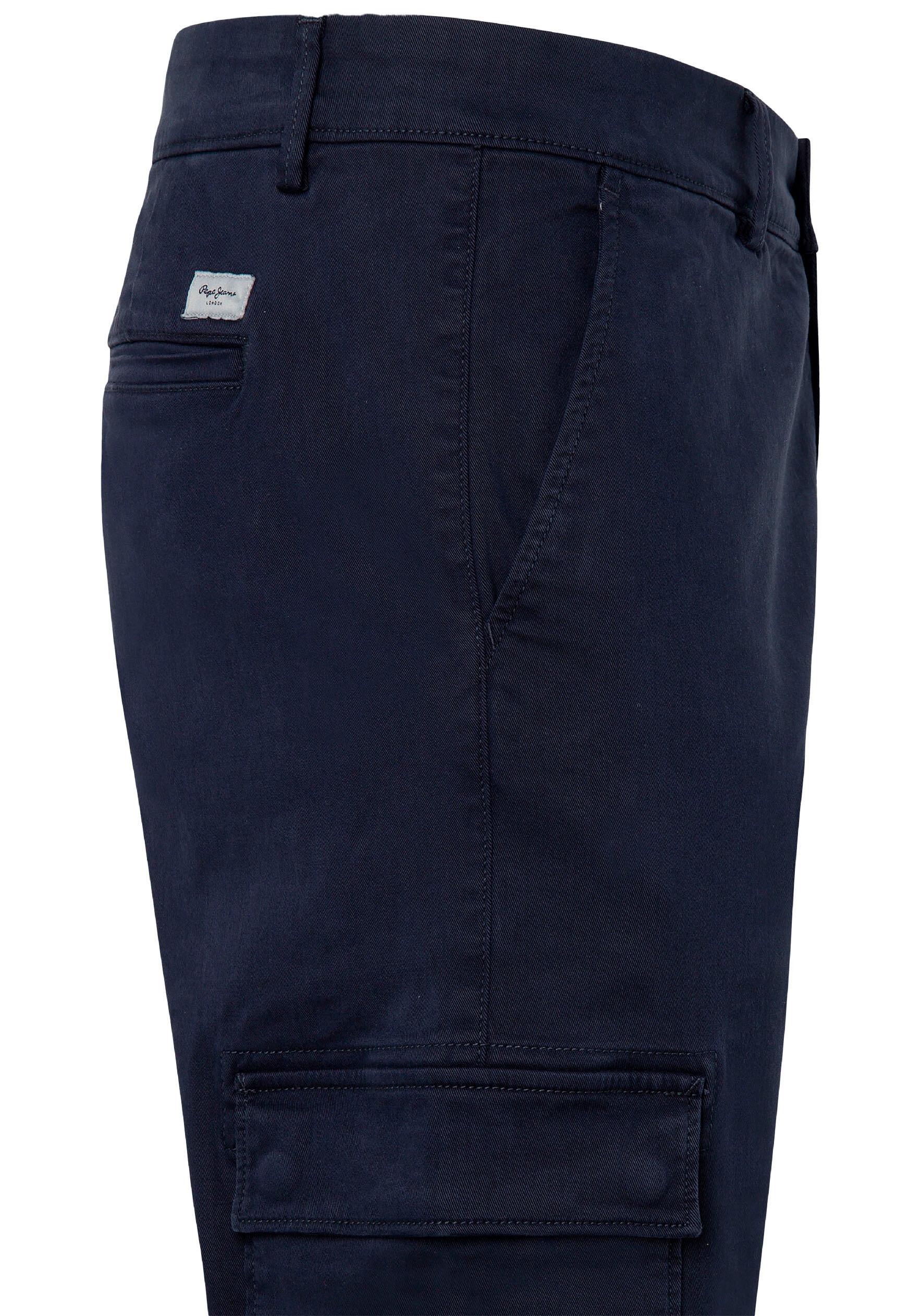 Pepe Jeans Cargohose »Pepe Hose SLIM CARGO«