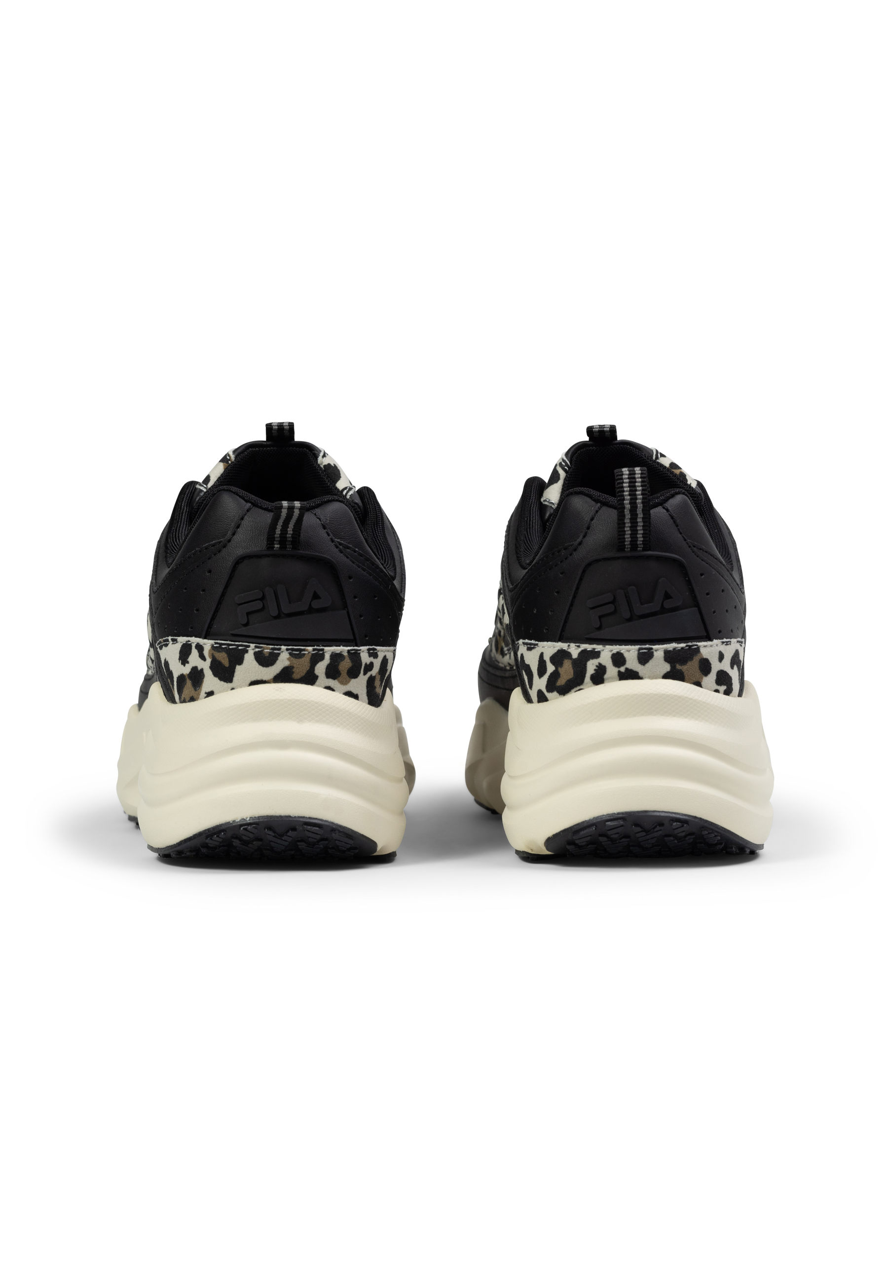 Fila Sneaker »SKYE ZP A WMN«