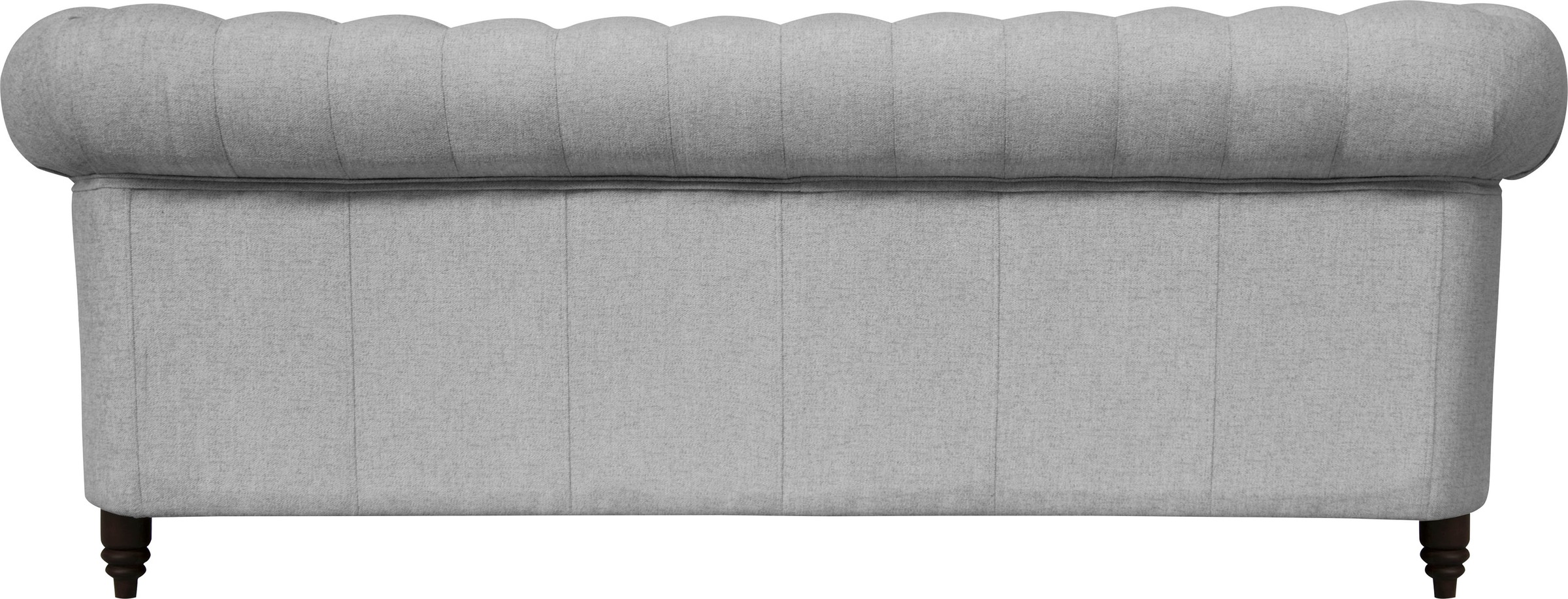 Home affaire Chesterfield-Sofa »Aarburg«, aufwändige Knopfheftung und Ziernägel im Chesterfield-Design