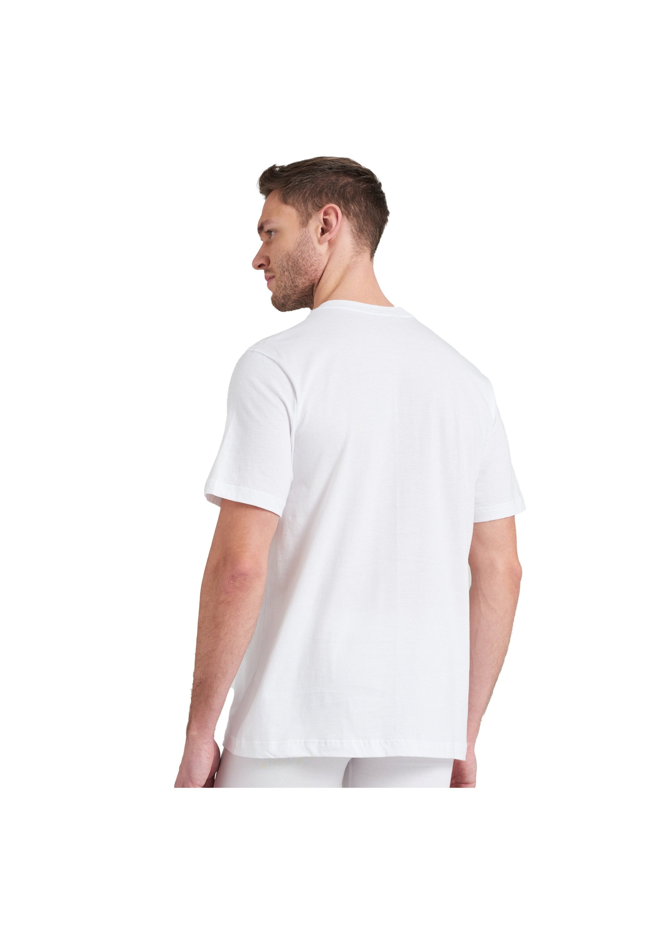 Schiesser Unterhemd »T-Shirt American T-Shirt 2er Pack«