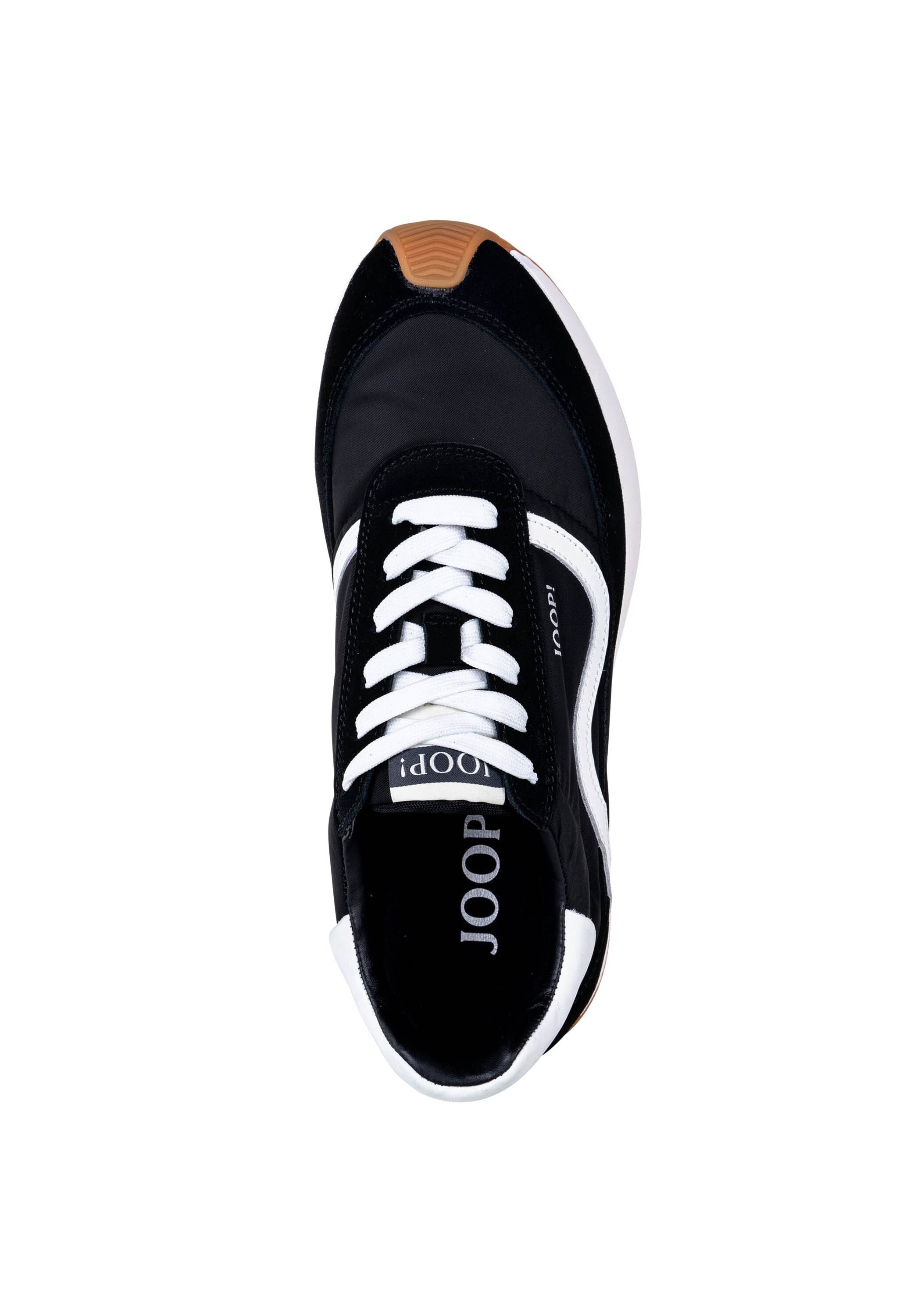 JOOP! Sneaker »Sneaker Misto Leone Sneaker xc6«