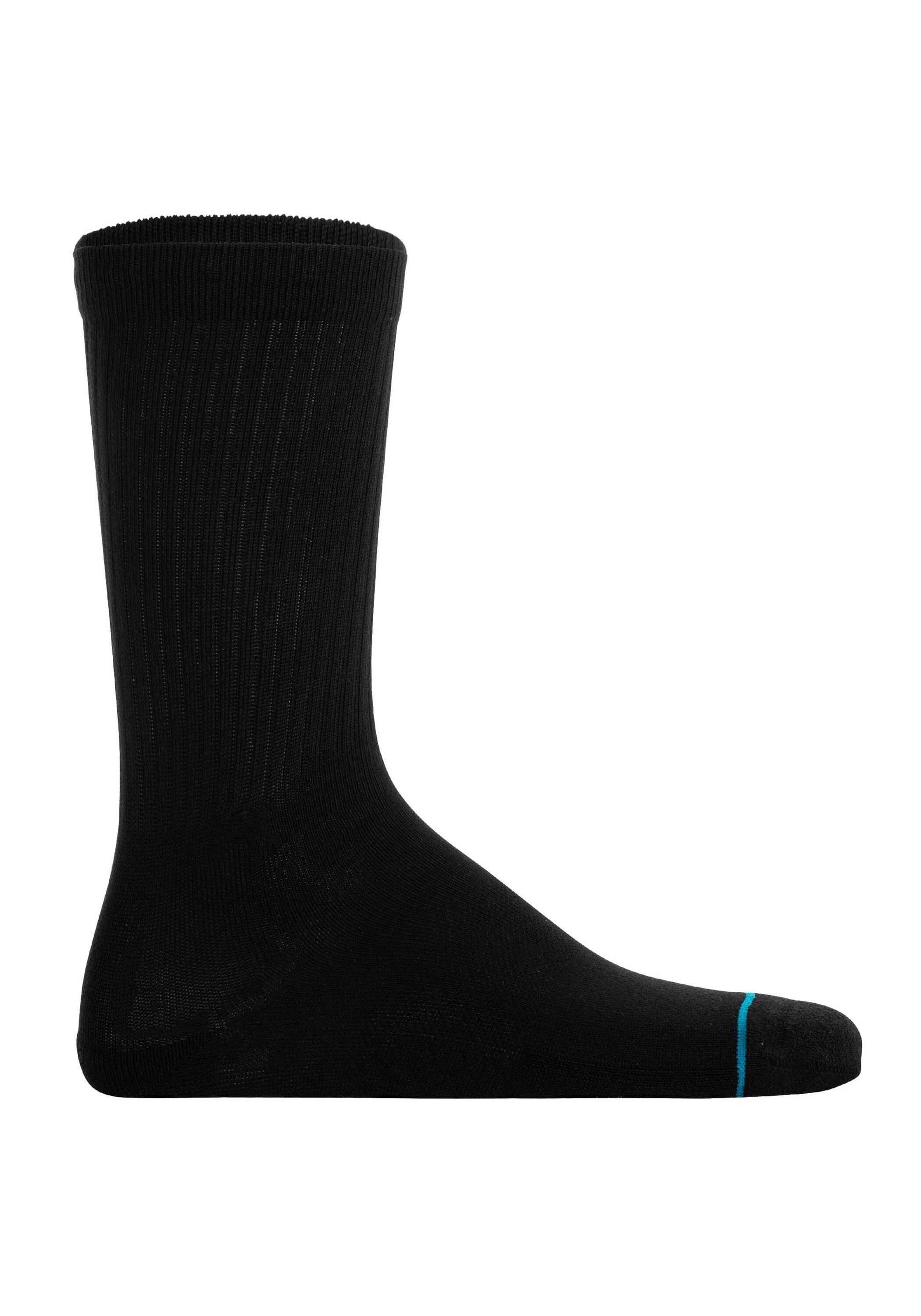 Stance Kurzsocken »Socken Shelter Socken 6er Pack«