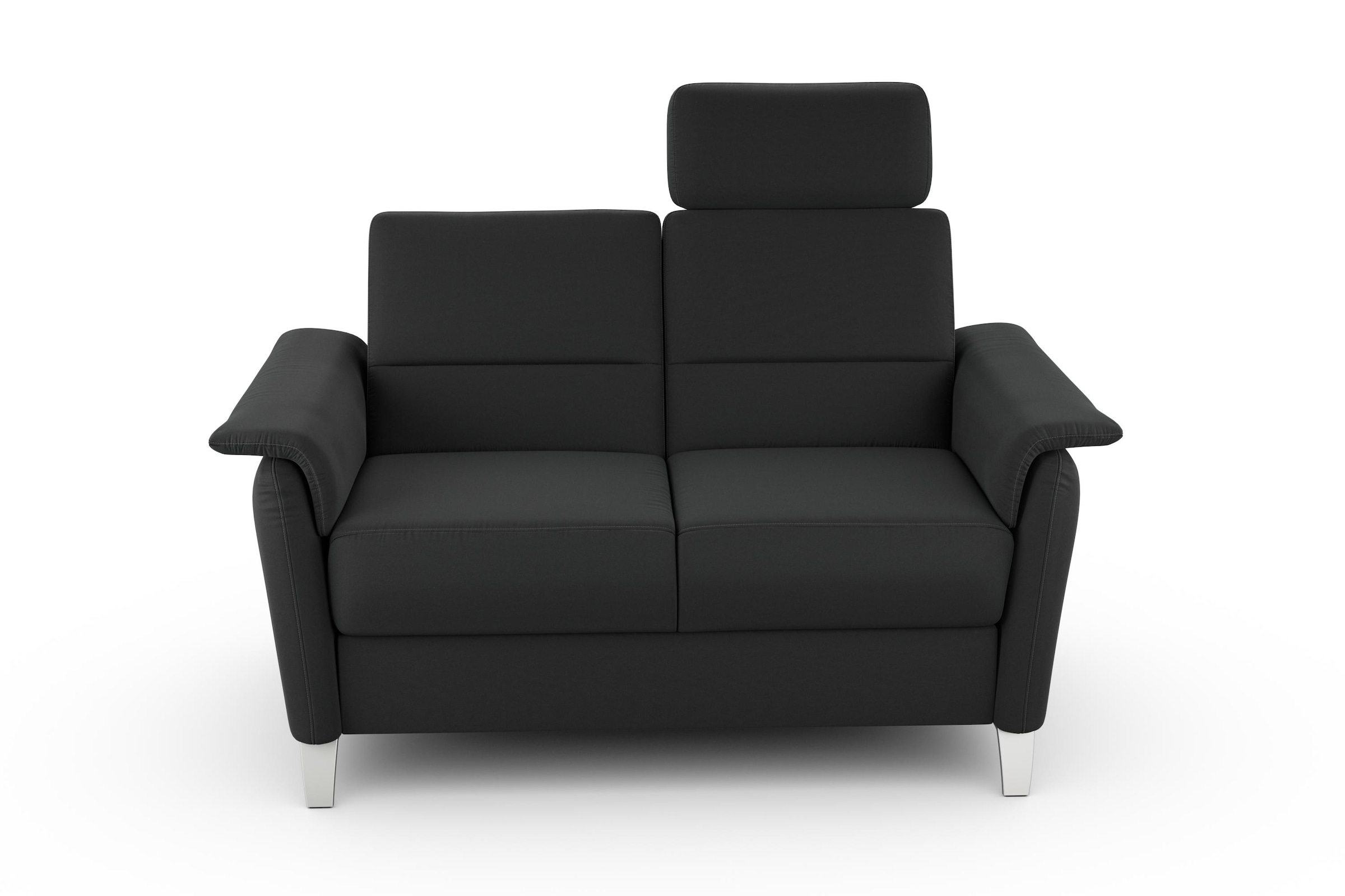 sit&more 2-Sitzer »Palmera, B: 149 cm« mit Federkern