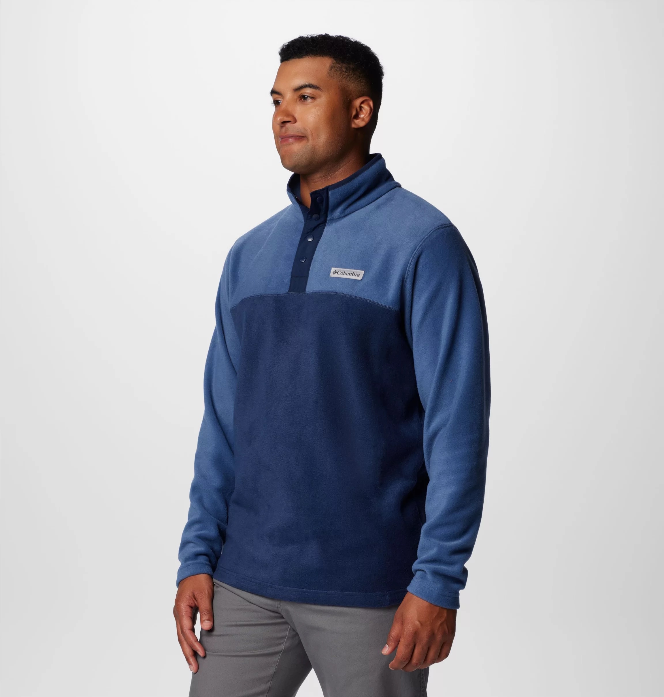 Columbia Fleecepullover »Steens Mountain™ Half Snap II«