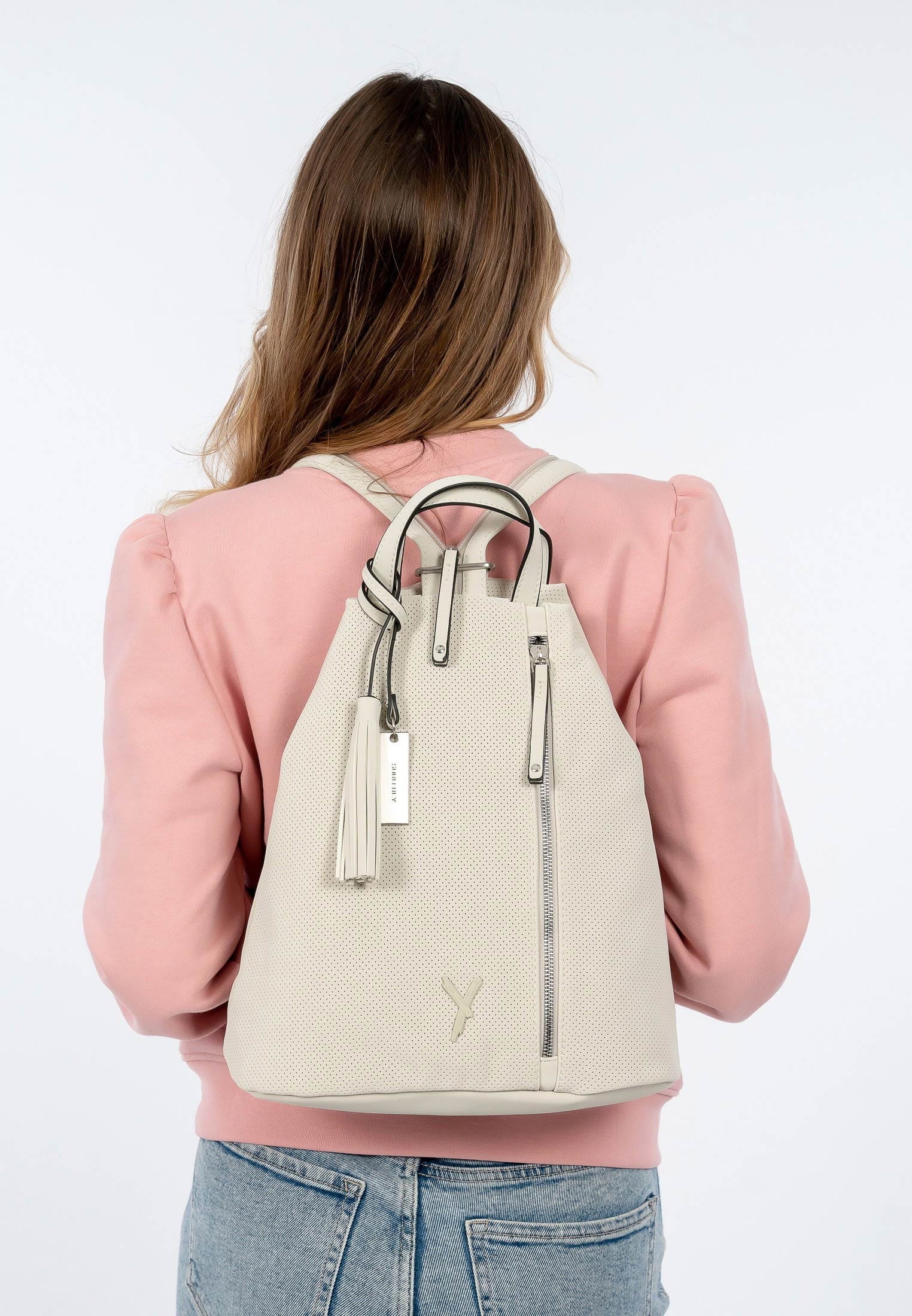 SURI FREY Rucksack »Rucksack SFY Romy«