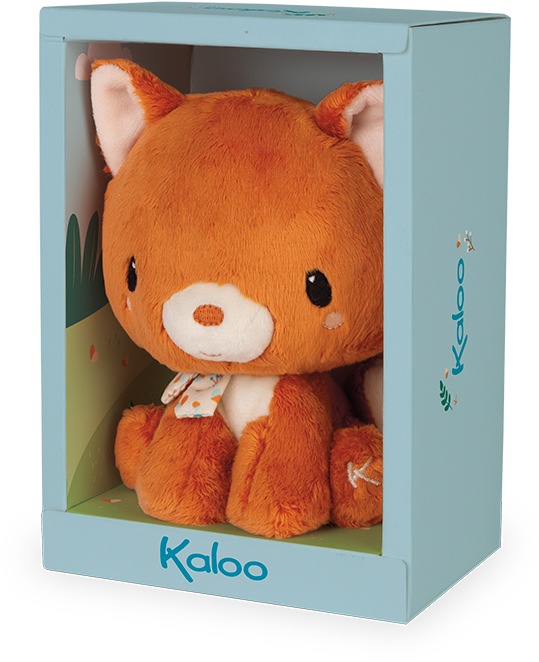 Kaloo Kuscheltier »Fuchs Choo Nino«